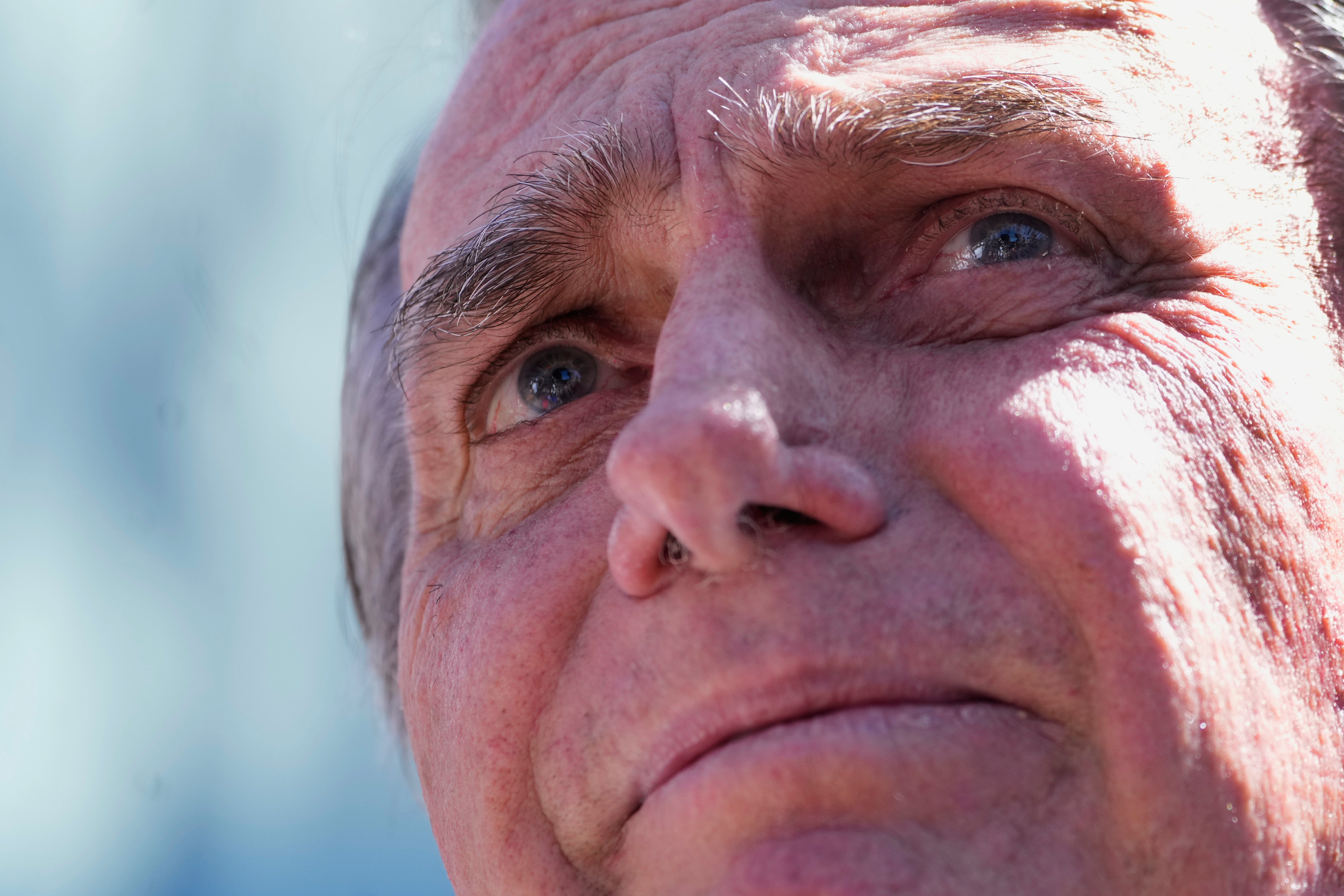 APTOPIX Brazil Bolsonaro