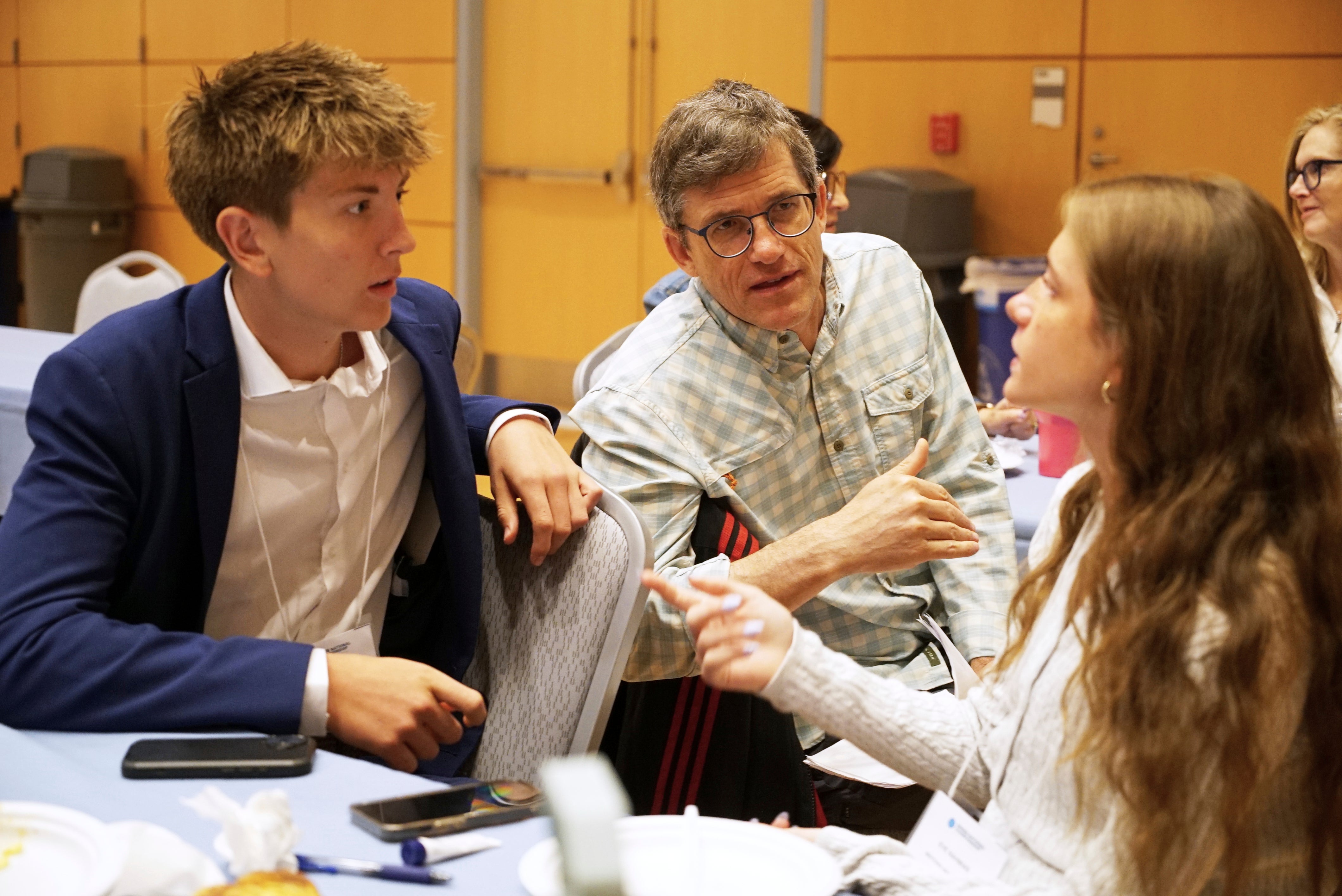 An Ethical Generation