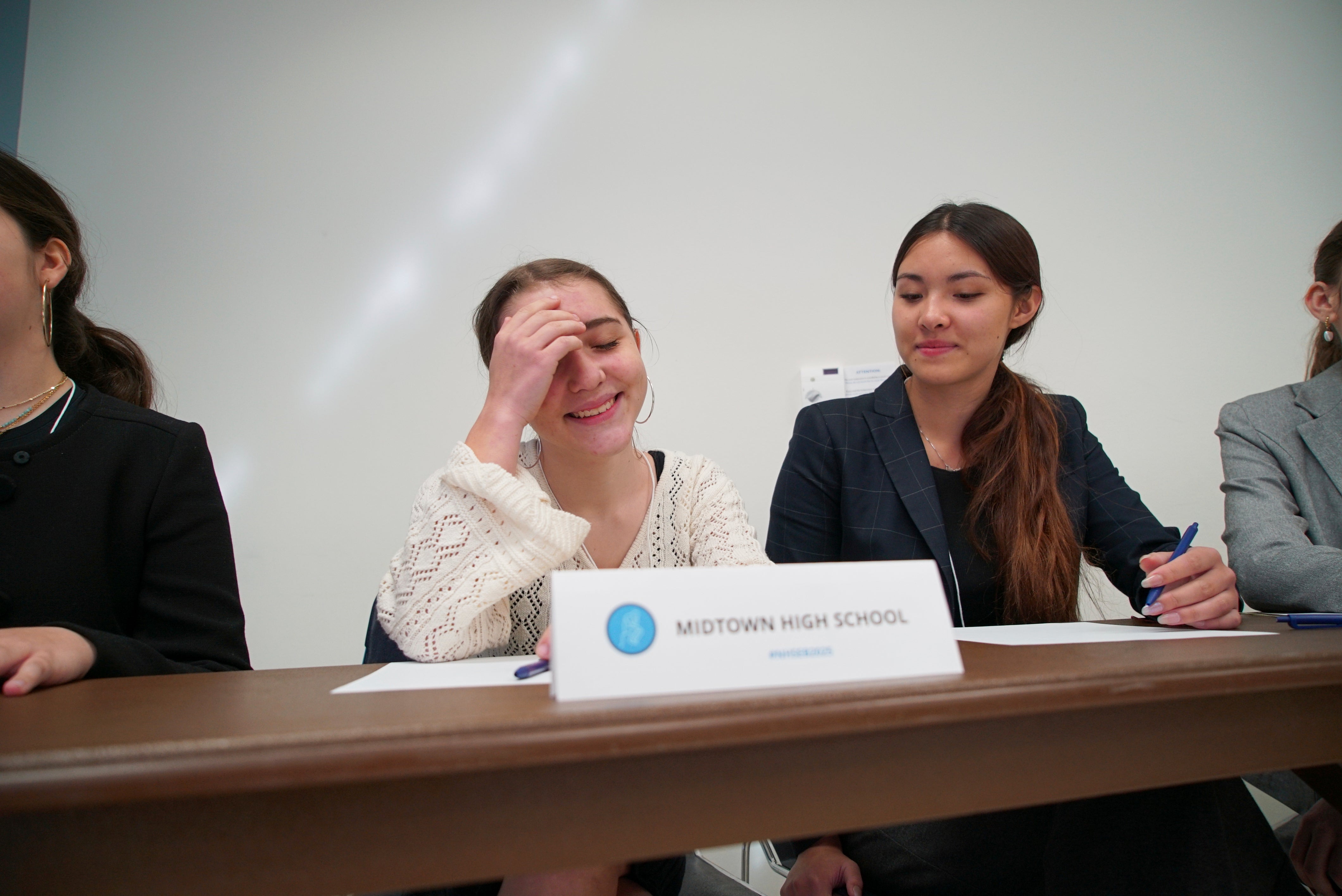 An Ethical Generation