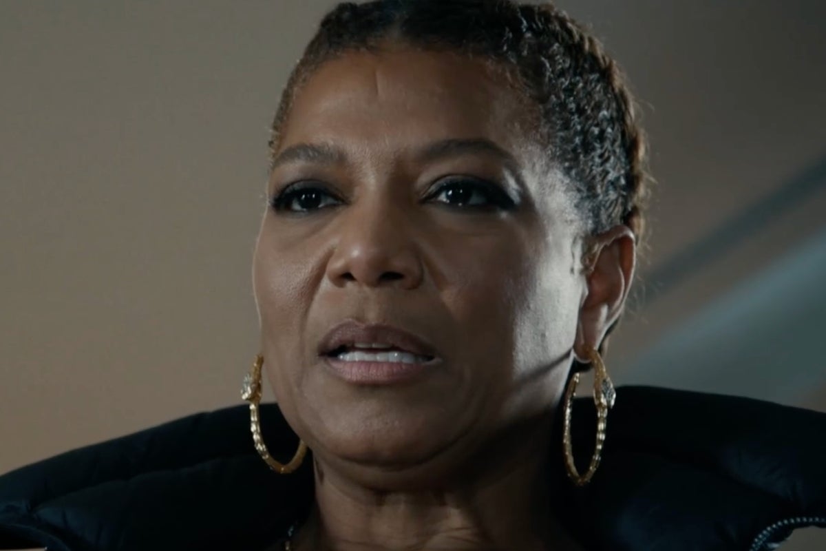 The Equalizer viewers hail ‘perfect’ last episode after CBS cancels series