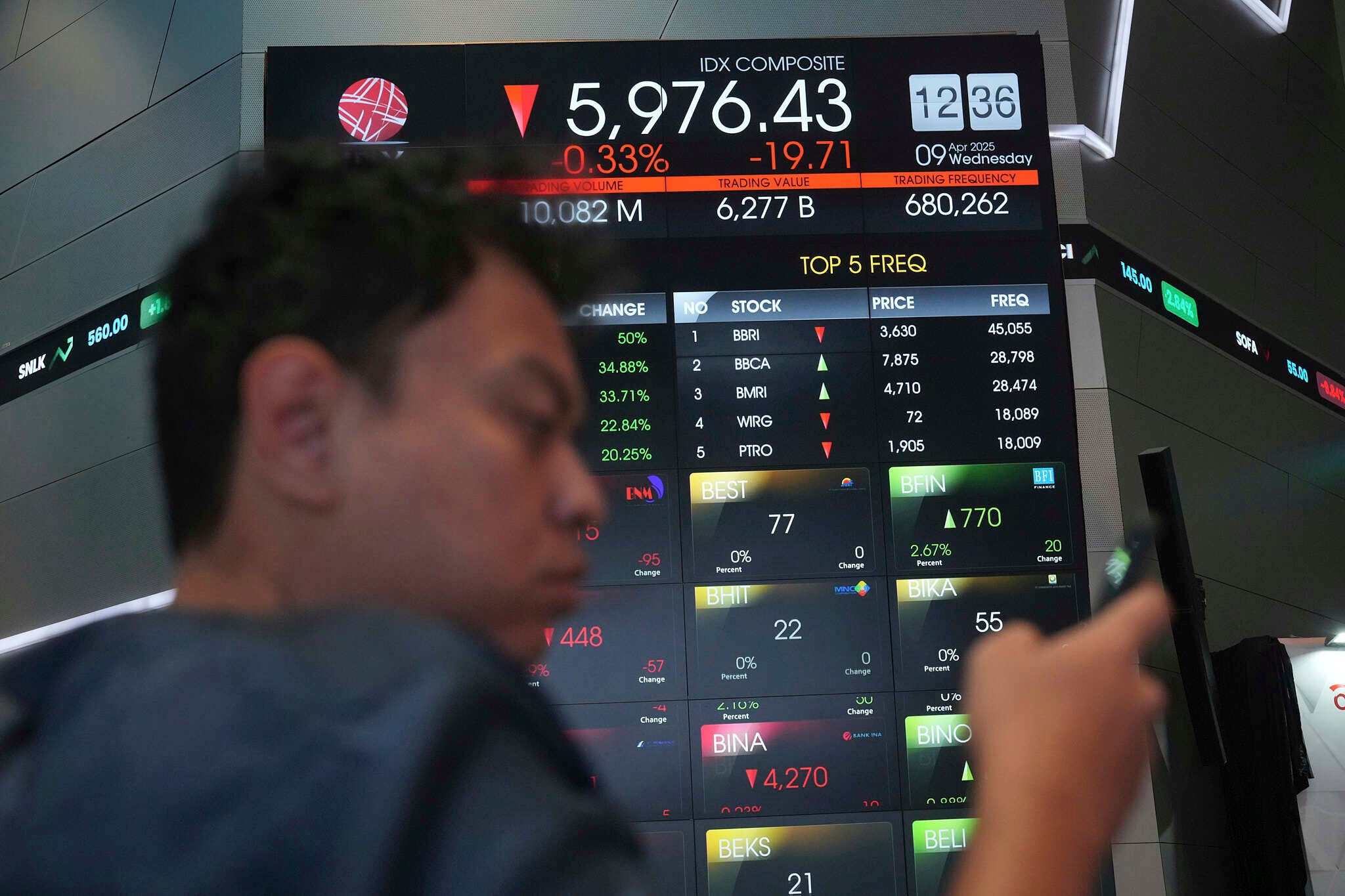 Trump-Trade-Beyond Tariffs