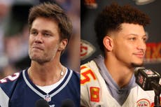 Bill Belichick shares ‘controversial’ take on Patrick Mahomes and Tom Brady in new memoir