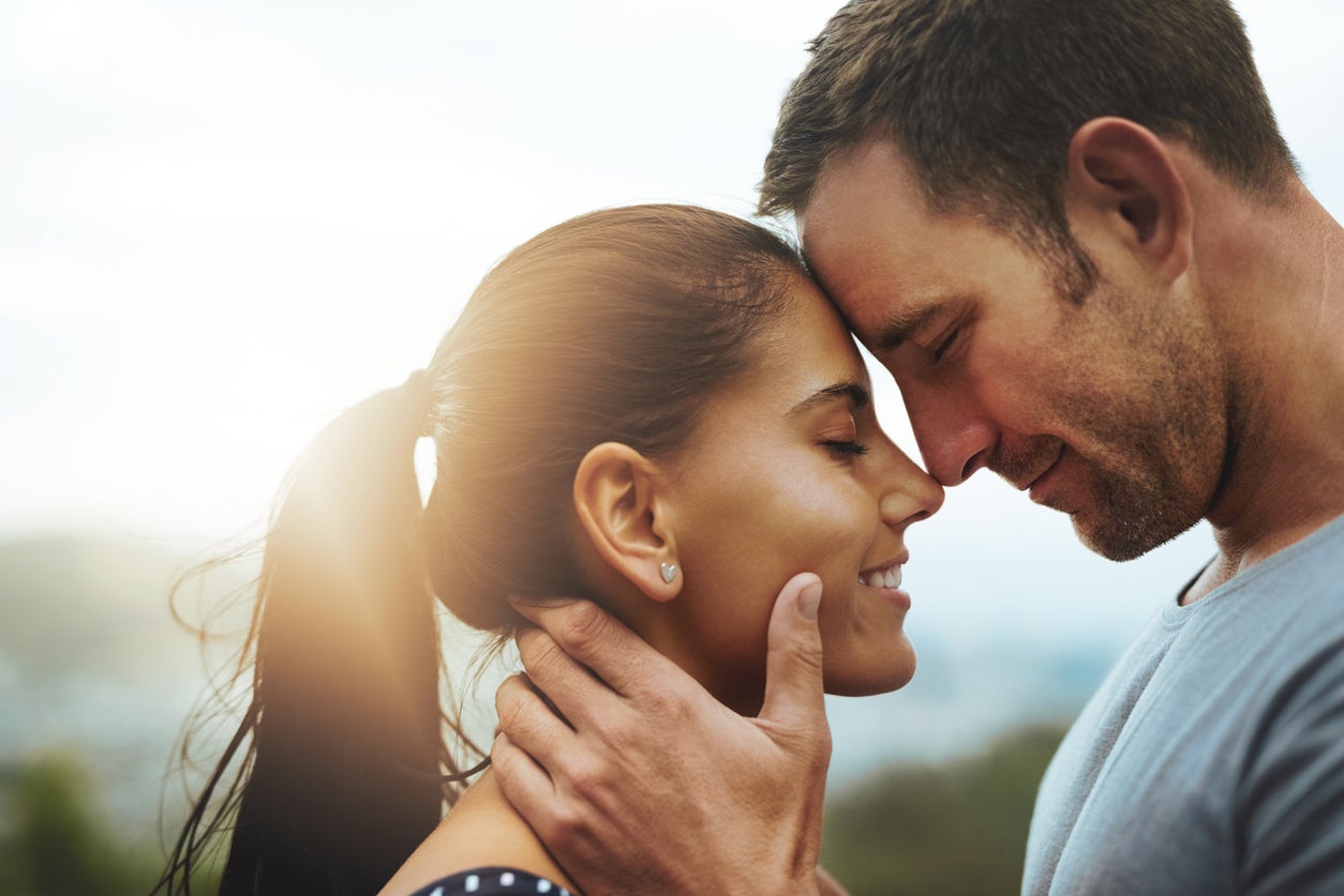 O mundo antigo teve um conselho mais alto para encontrar o amor - então mantenha -o