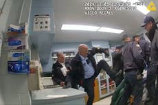 Former New York prison guard pleads guilty in connection with inmate's beating death