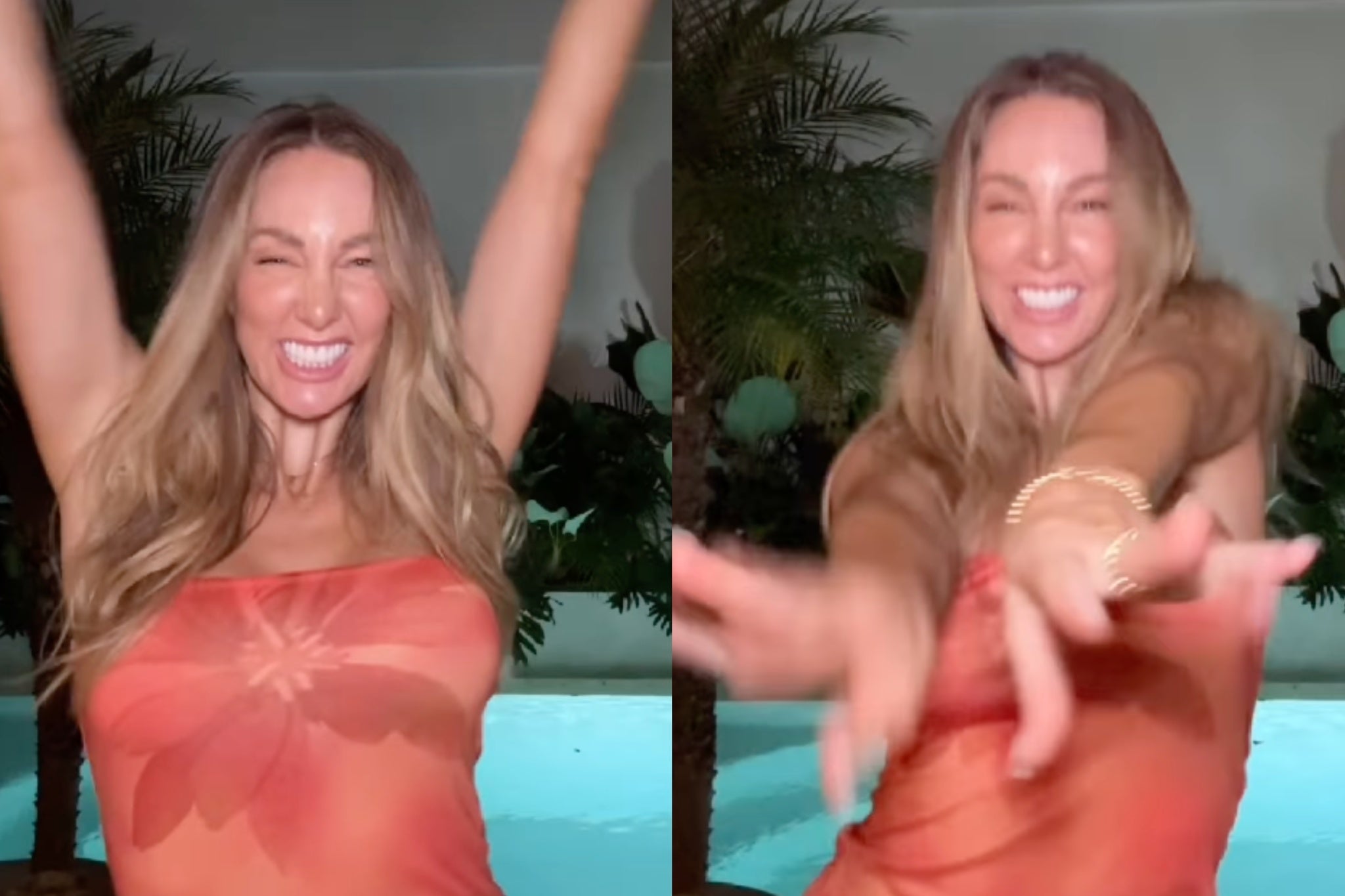 Ashy Bines says refuses to ‘neglect her own needs’ as she hits back at critcism about taking a trip without her children