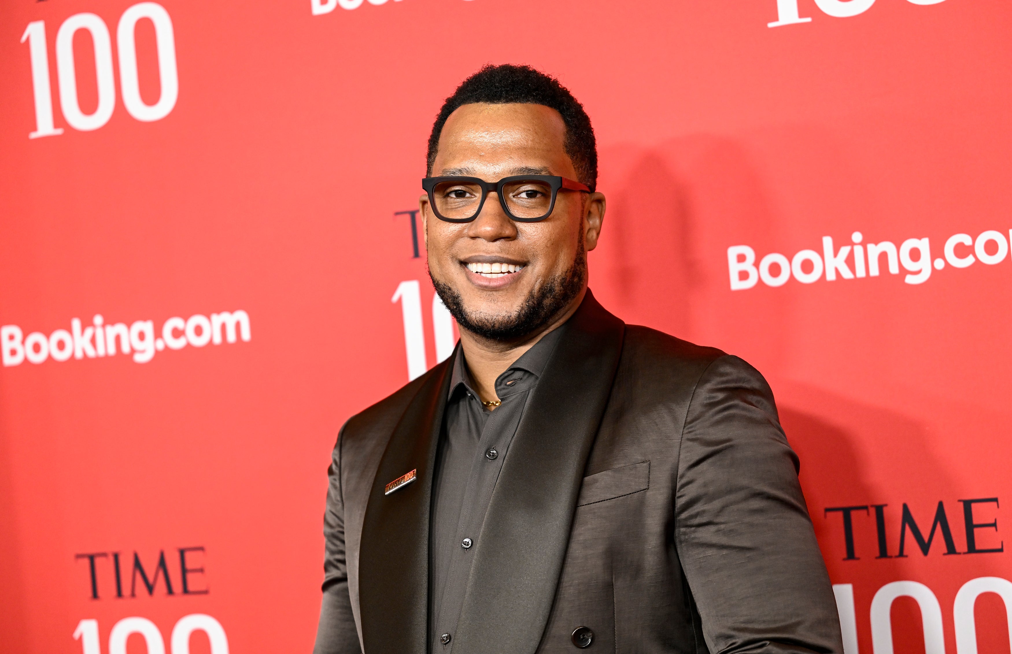 Brandon Jacobs-Jenkins