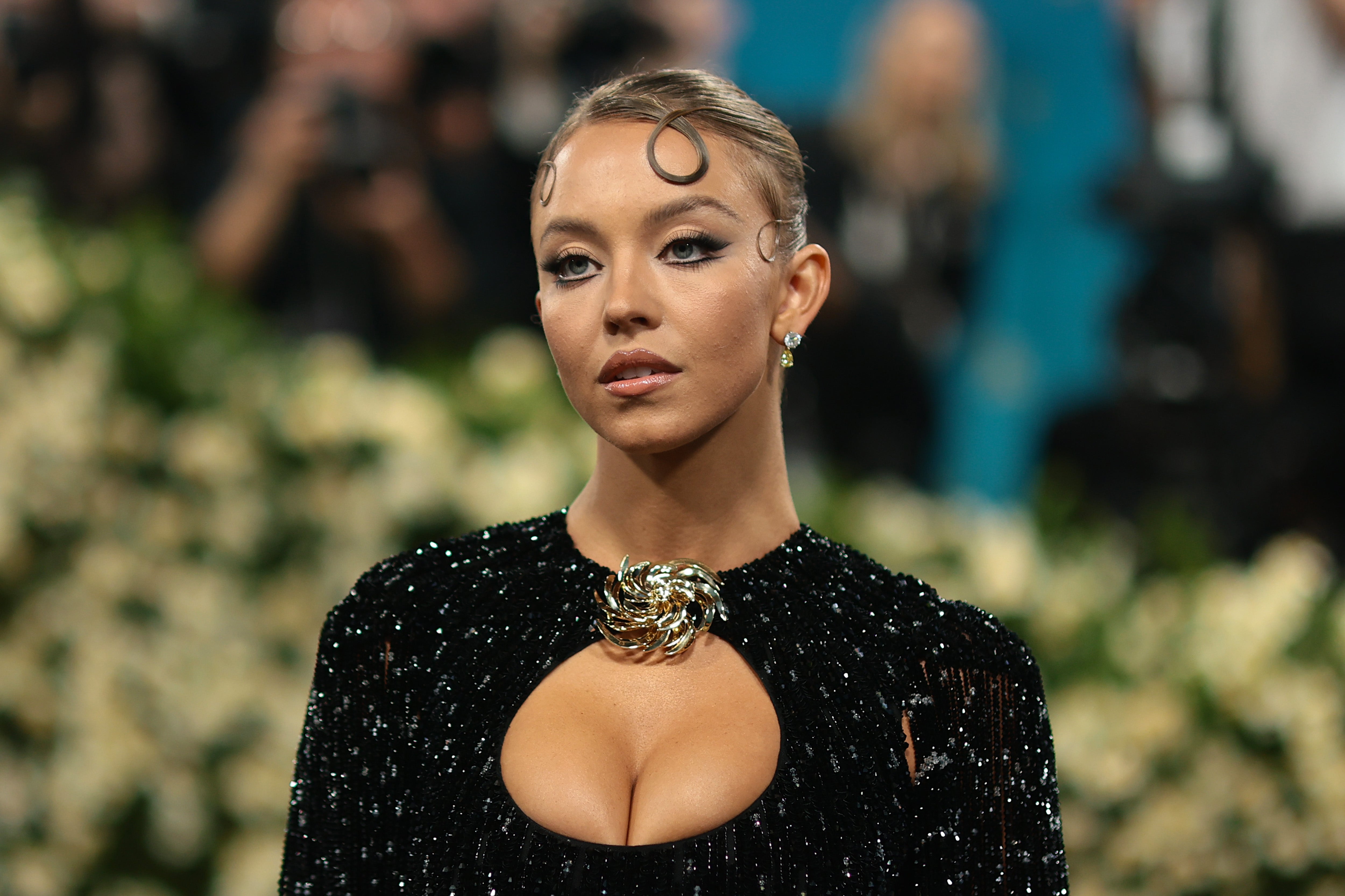 Sydney Sweeney has spoken frequently about the sexualisation of her body in the media