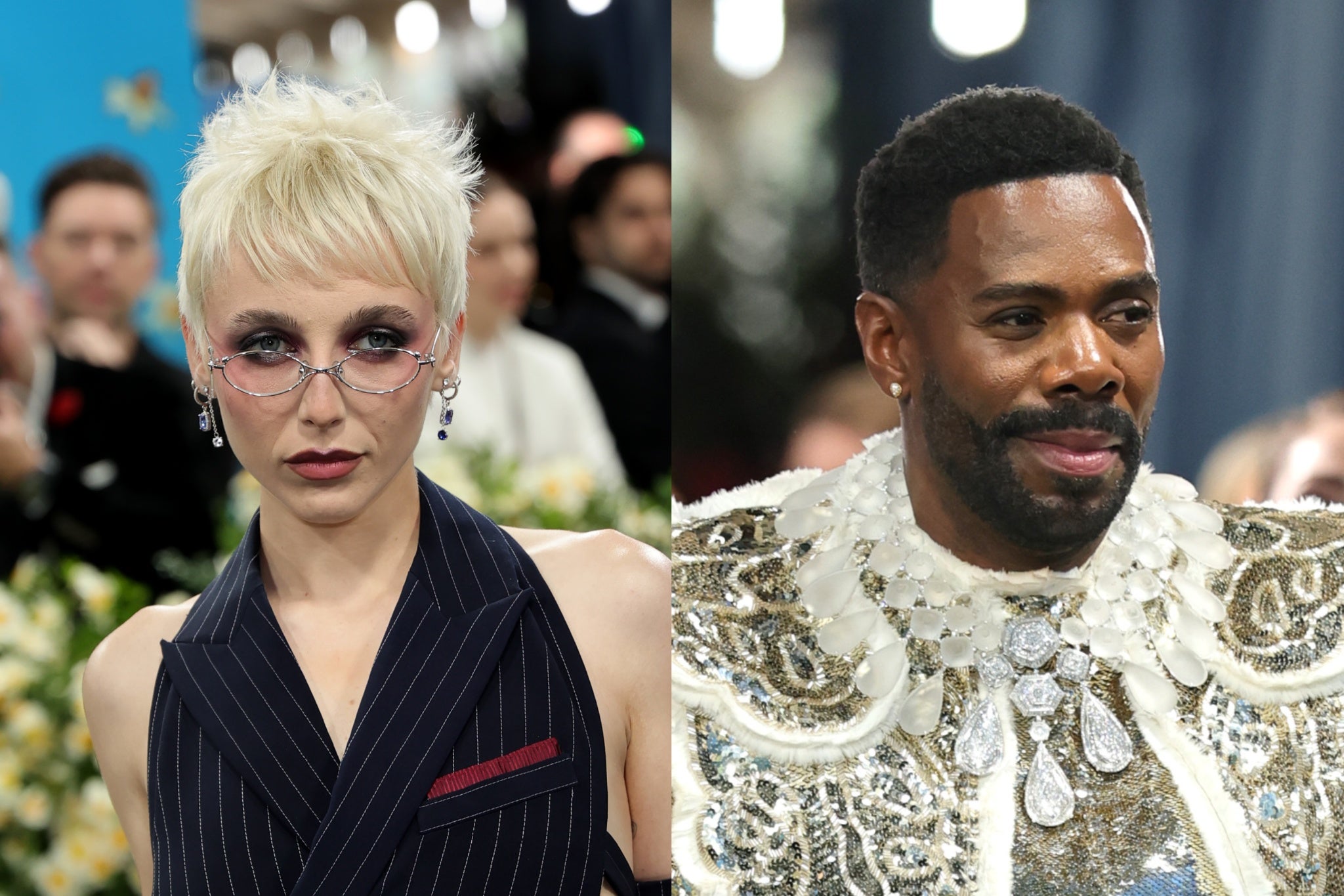 The best dressed stars on the  Met Gala 2025 red carpet: Live updates