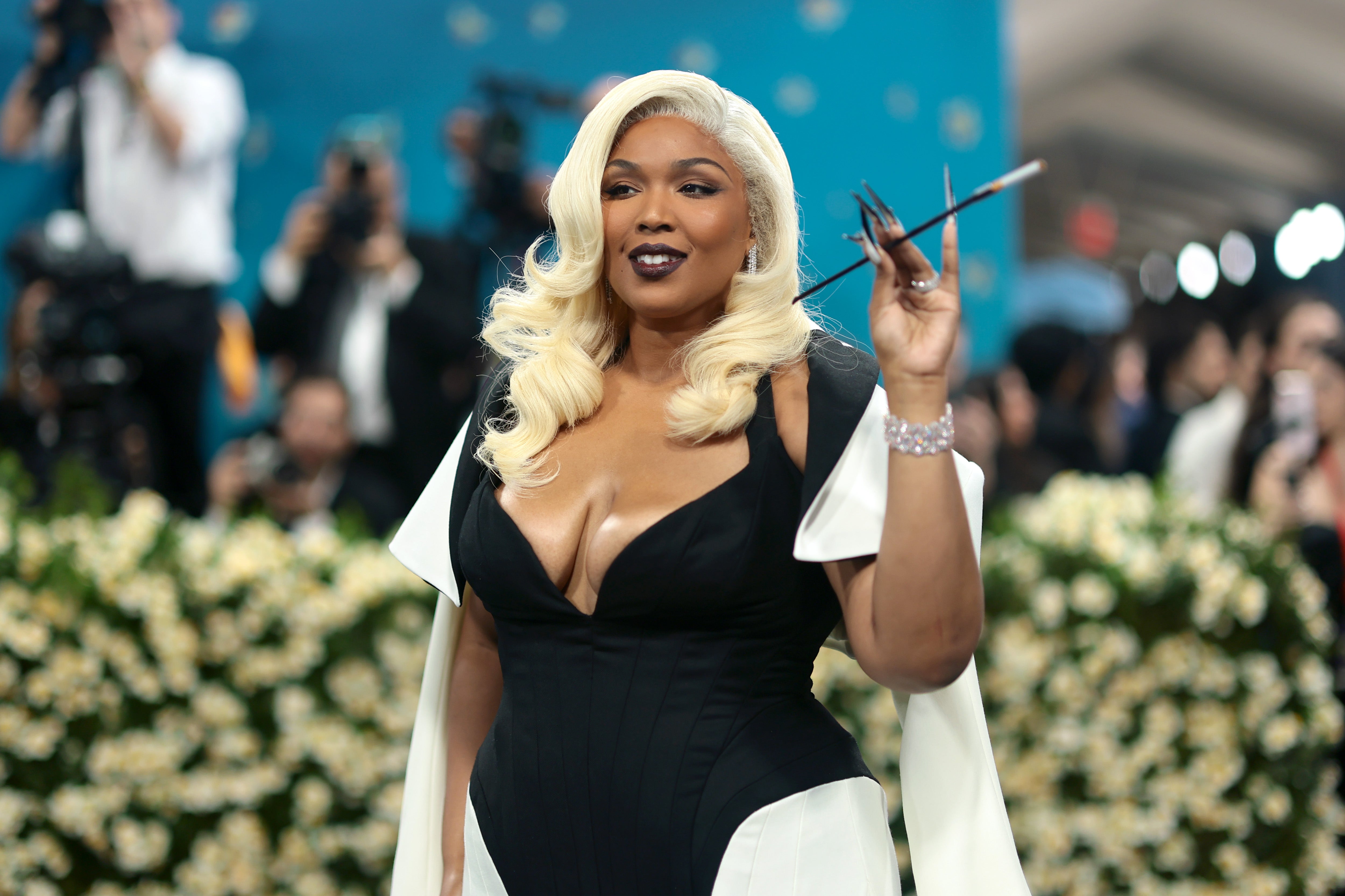 Lizzo’s reputation as a champion of body positivity has taken serious damage due to the fat-shaming claims