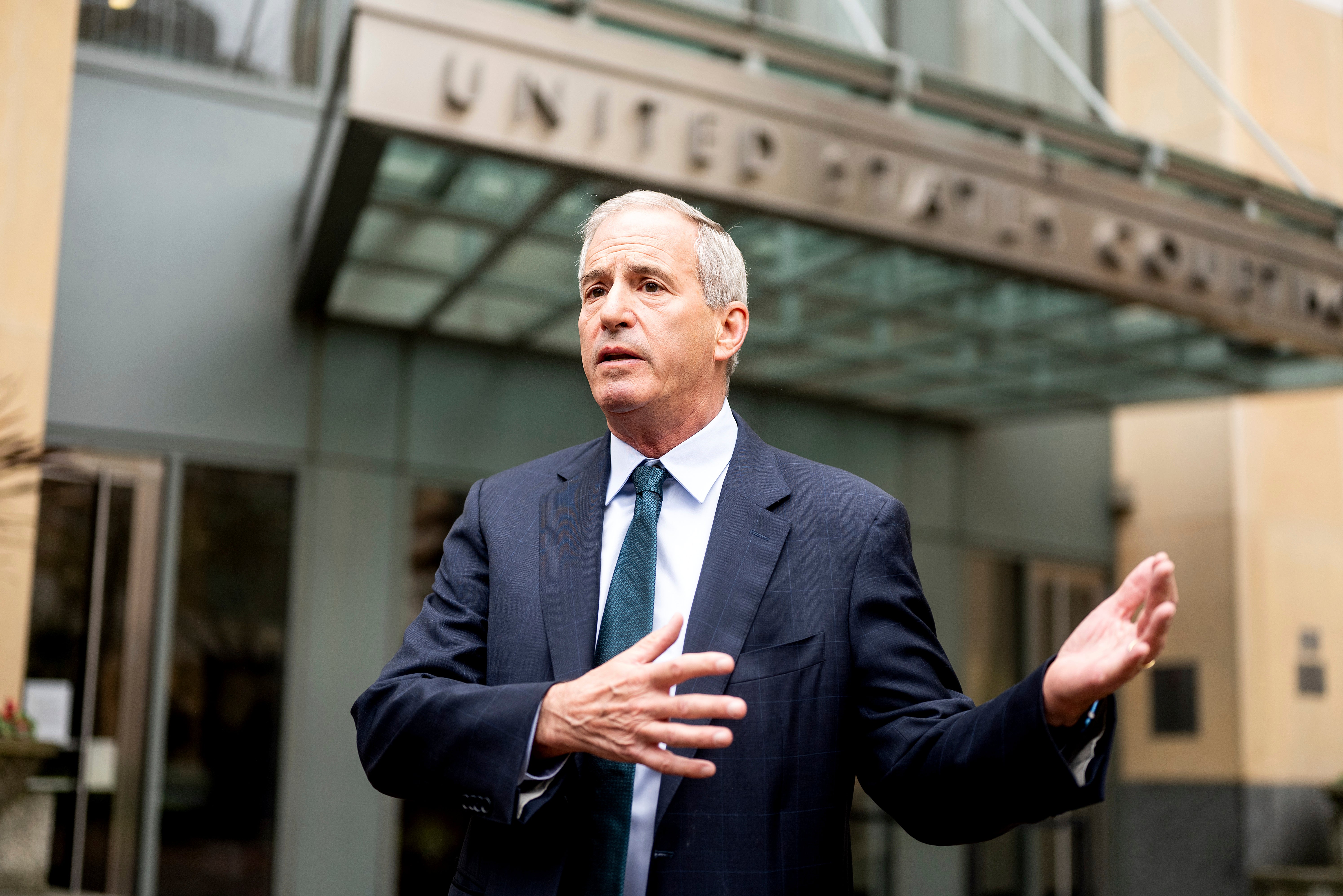 NCAA Lawsuit Settlement