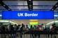 UK planning on restricting visa applications from certain nationalities – report