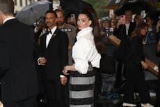 The difference between celebrity workouts and ours, according to A-list trainers – and how to bridge the gap