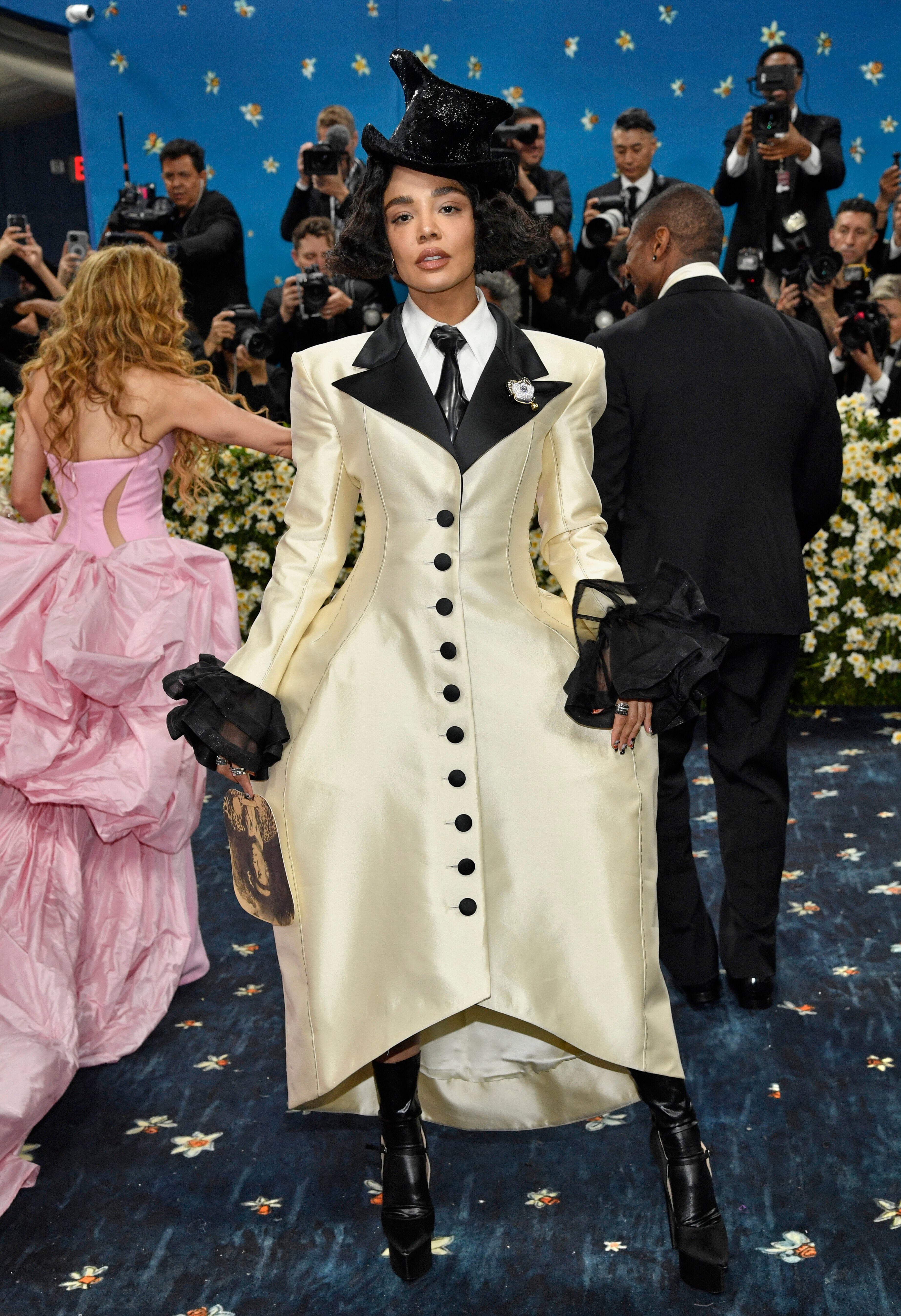 2025 MET Museum Costume Institute Benefit Gala
