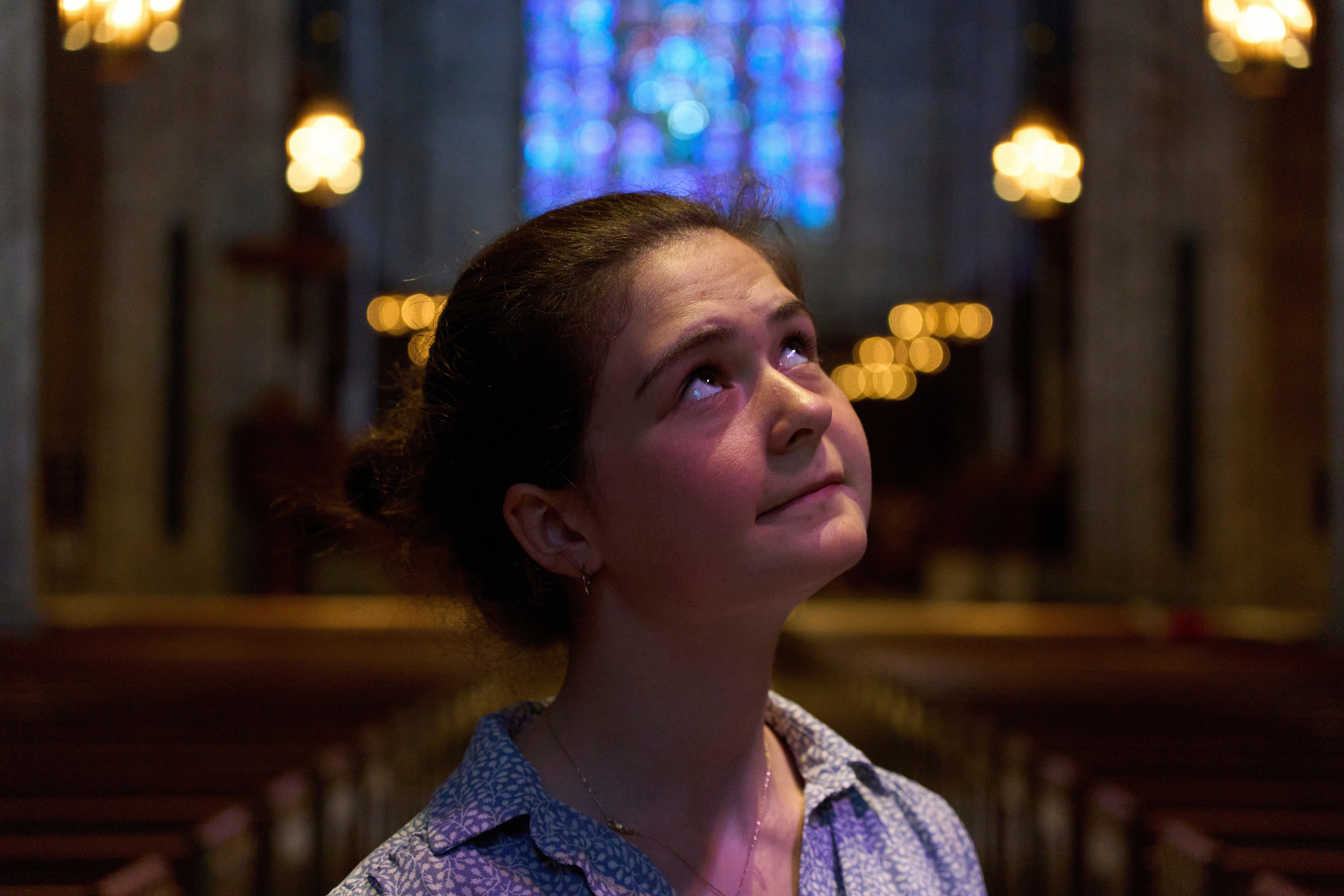 Vatican Conclave-Global Voices