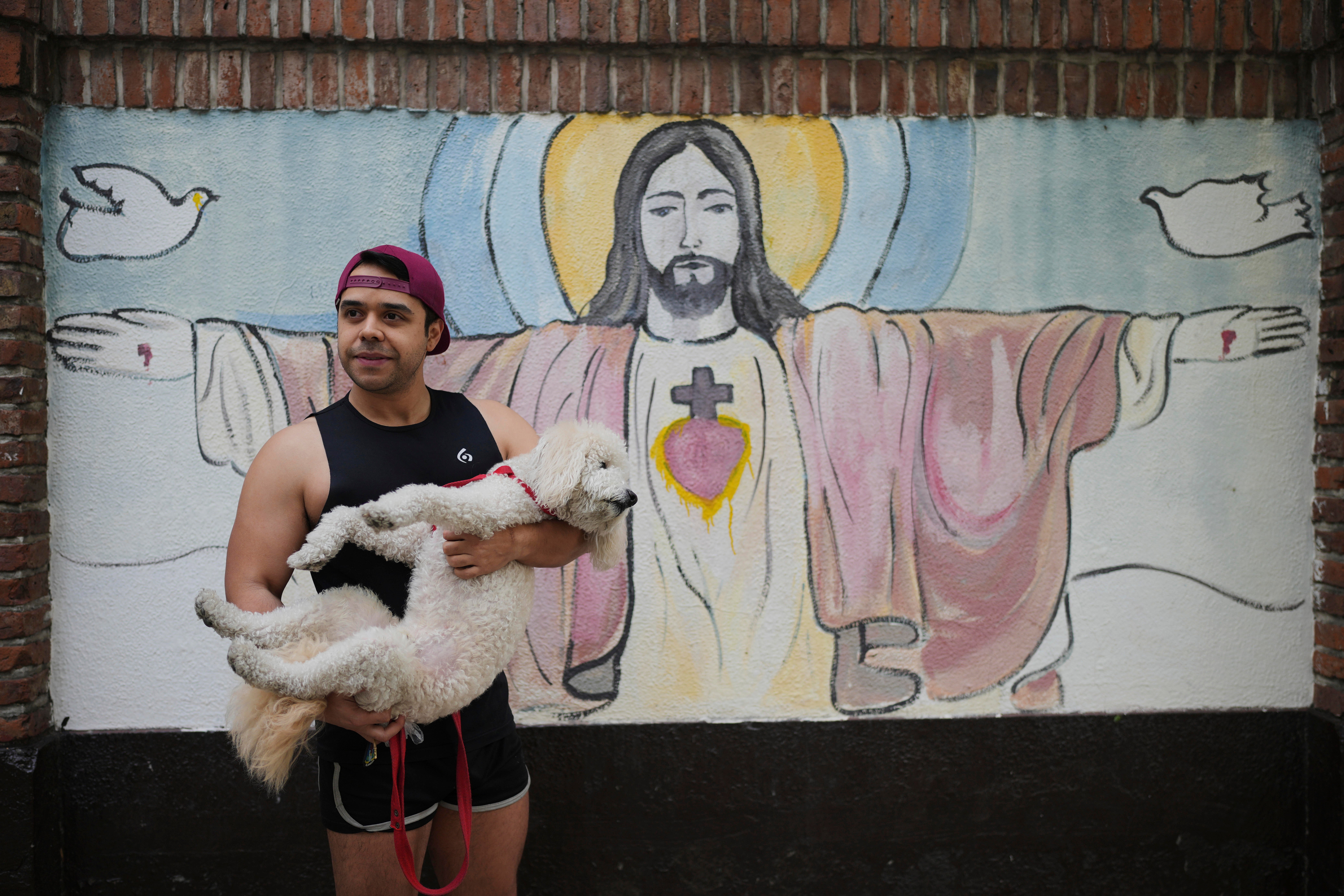 Vatican Conclave-Global Voices