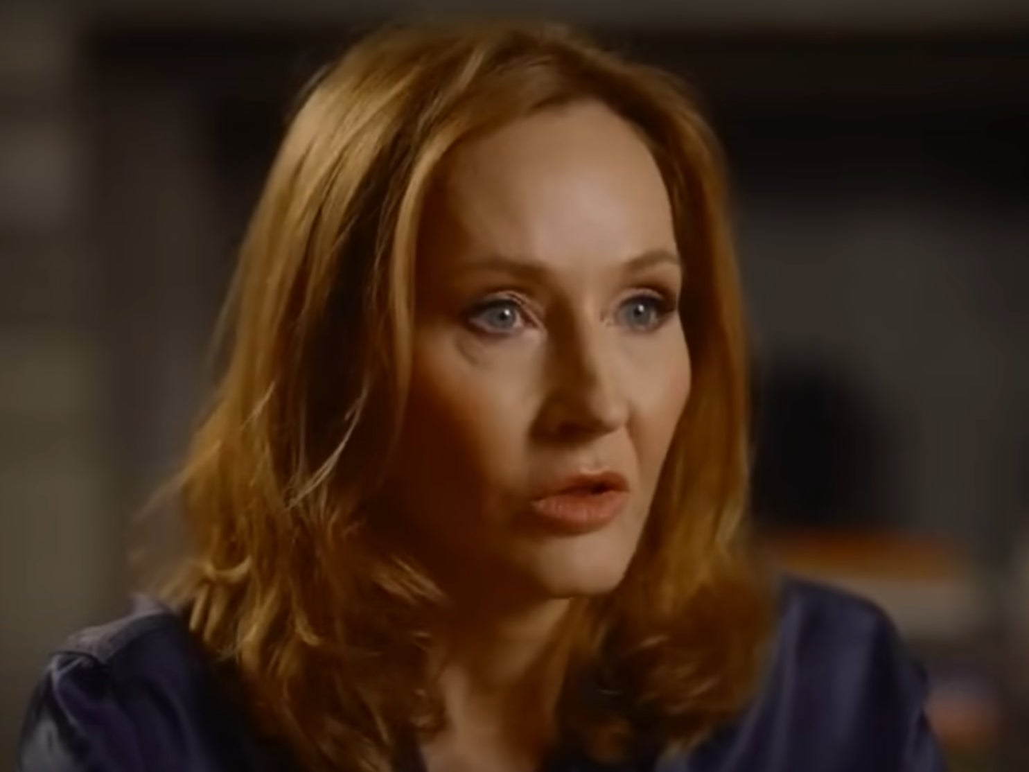 JK Rowling celebrated the UK supreme court ruling against trans community