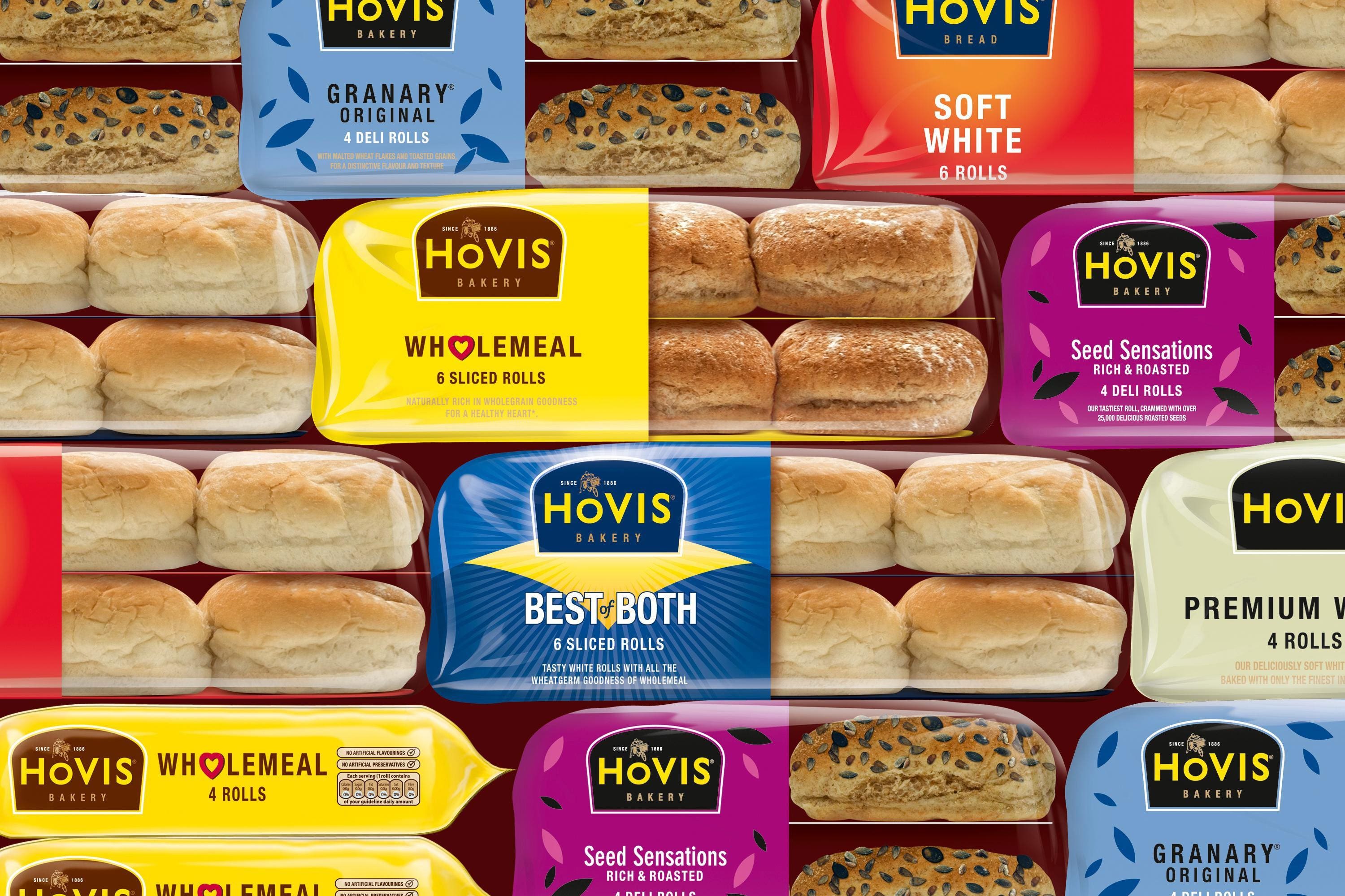 Hovis was bought by private equity firm Endless in 2020