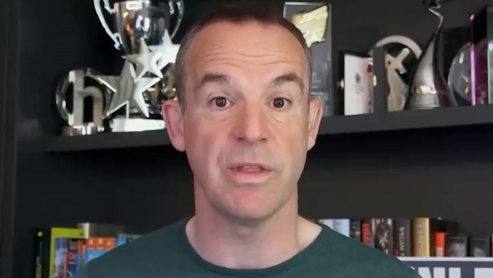 Martin Lewis explains how you can get a free £400 before Christmas