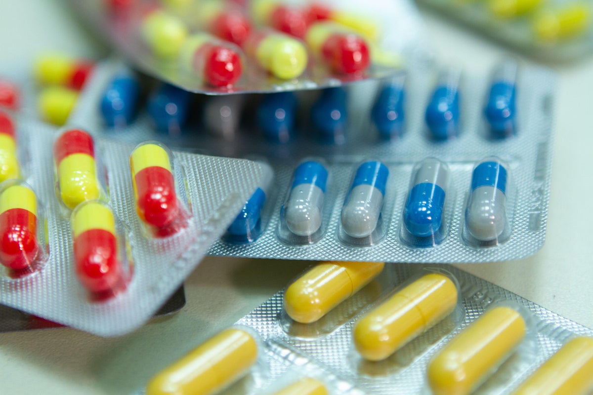 The five common medicines that could be harming your hearing The five common medicines that could be harming your hearing