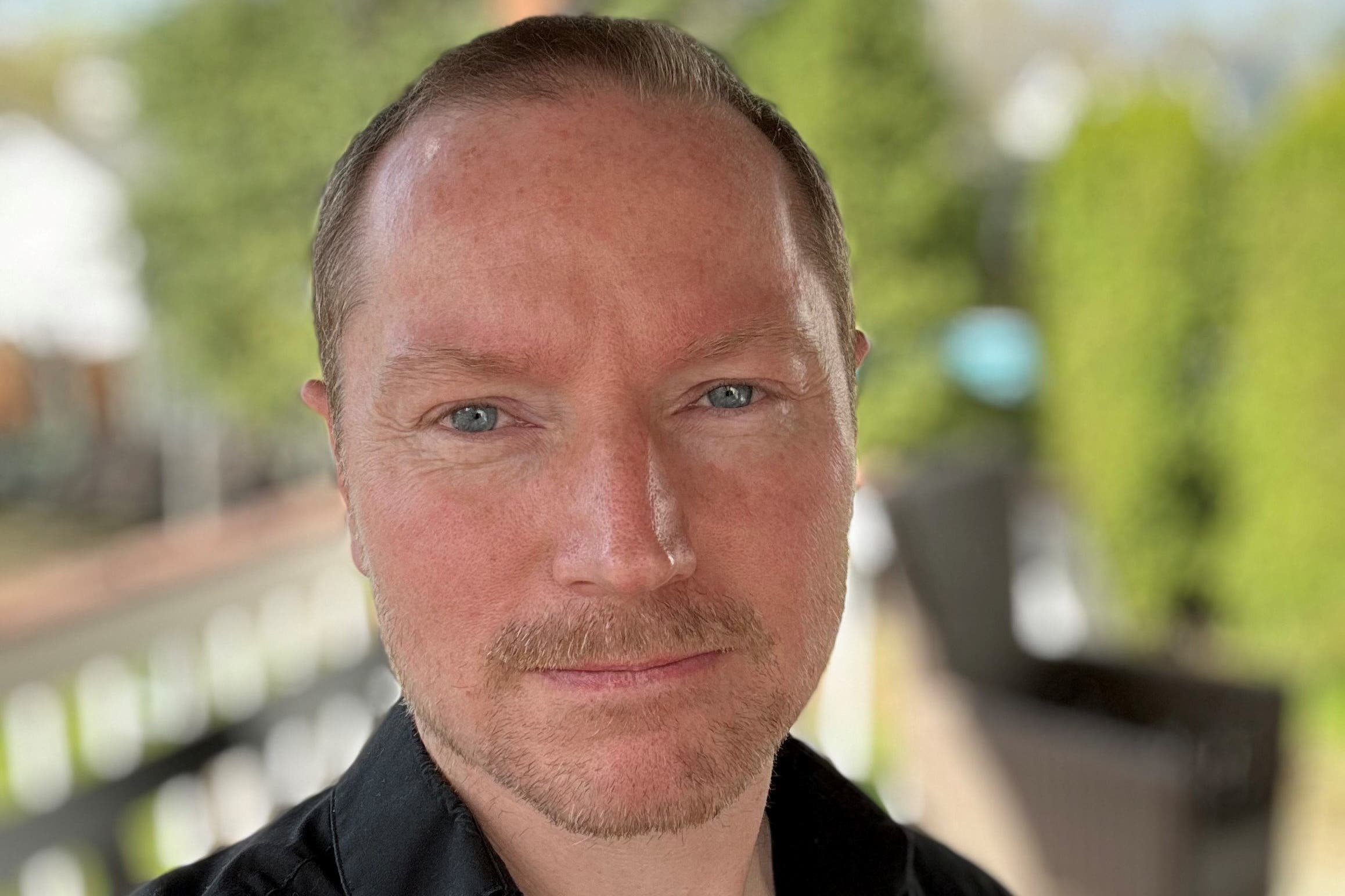 Angus Bell took legal action (Angus Bell/PA)