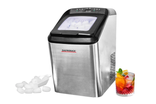 Best ice maker IndyBest review Gastroback ice maker bartender pro