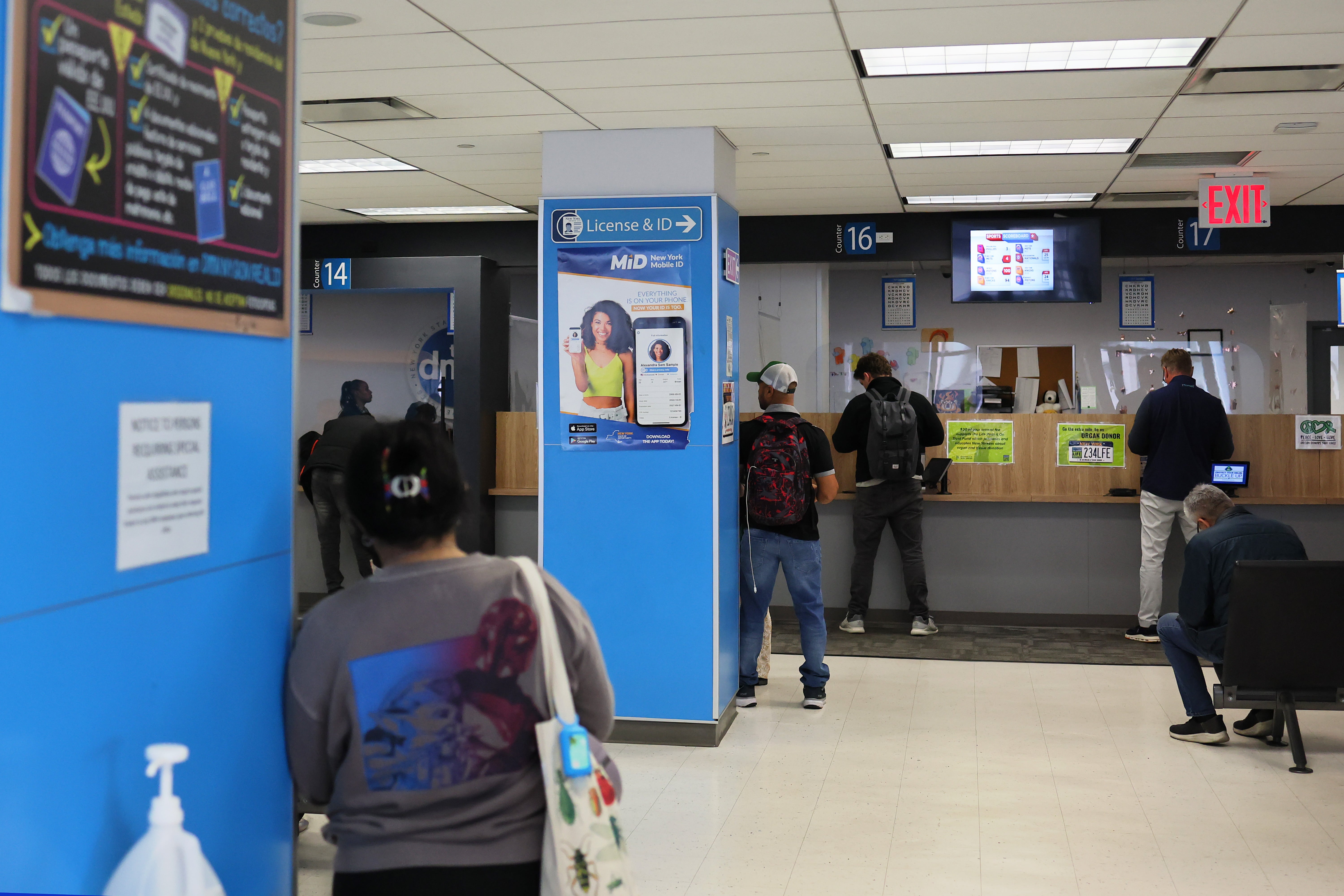 The deadline to get a REAL ID is today. But the new rules have left many people confused on what the ID is and whether they need one.