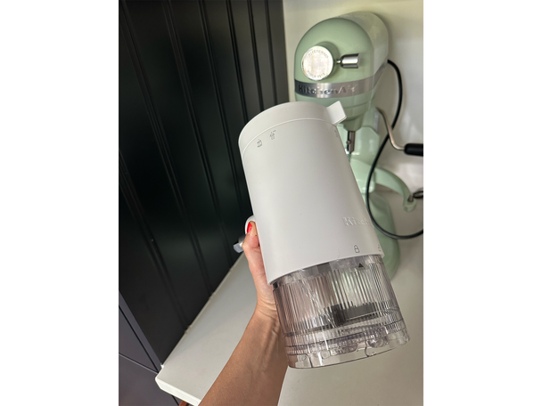 Gastroback ice maker bartender pro