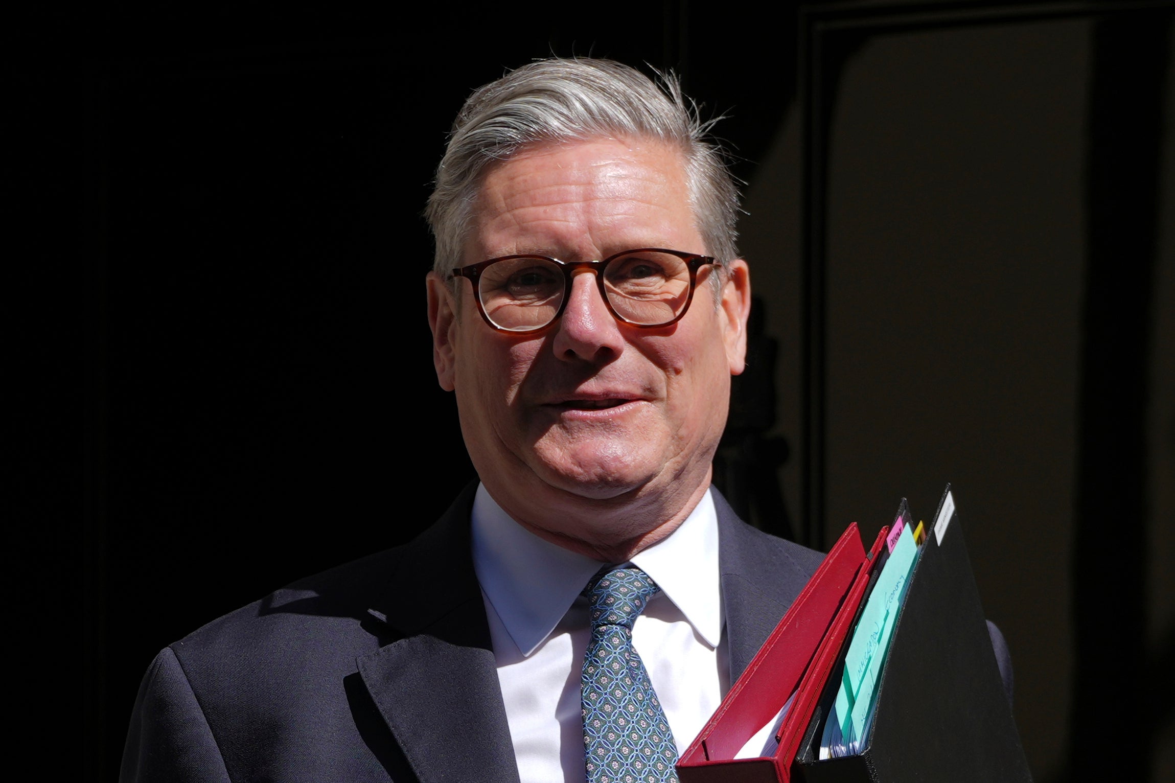 Keir Starmer has been warned his benefit cuts could be as politically toxic as the decision to cut pensioners’ winter fuel payments