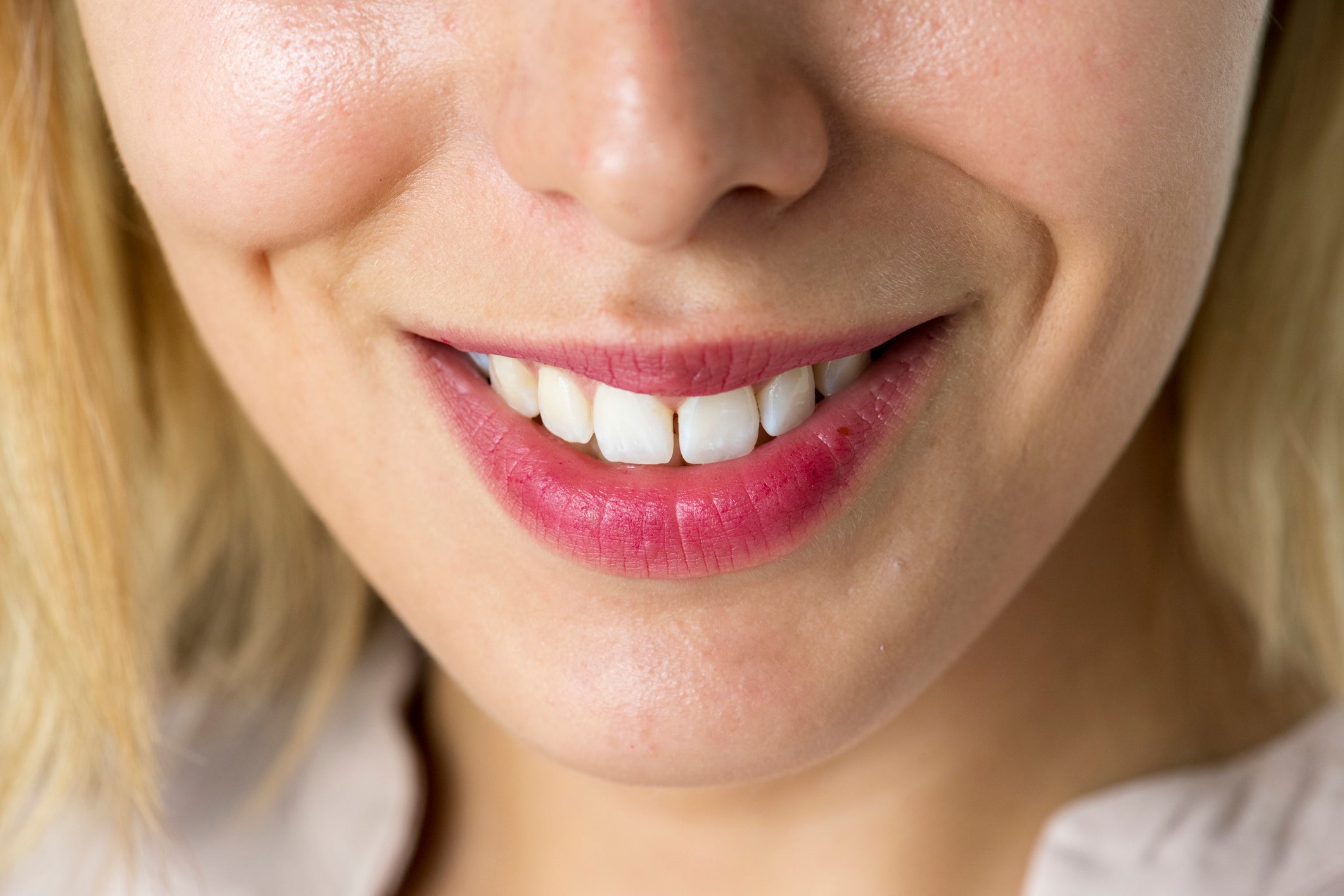 Some Ozempic patients have reported dry mouth, altered taste and increased gum recession or tooth sensitivity