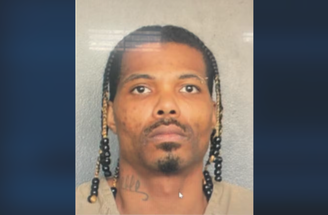 Rickey White, 34, has been charged with second-degree in the death of Kansas City reporter Adan Manzano earlier this year
