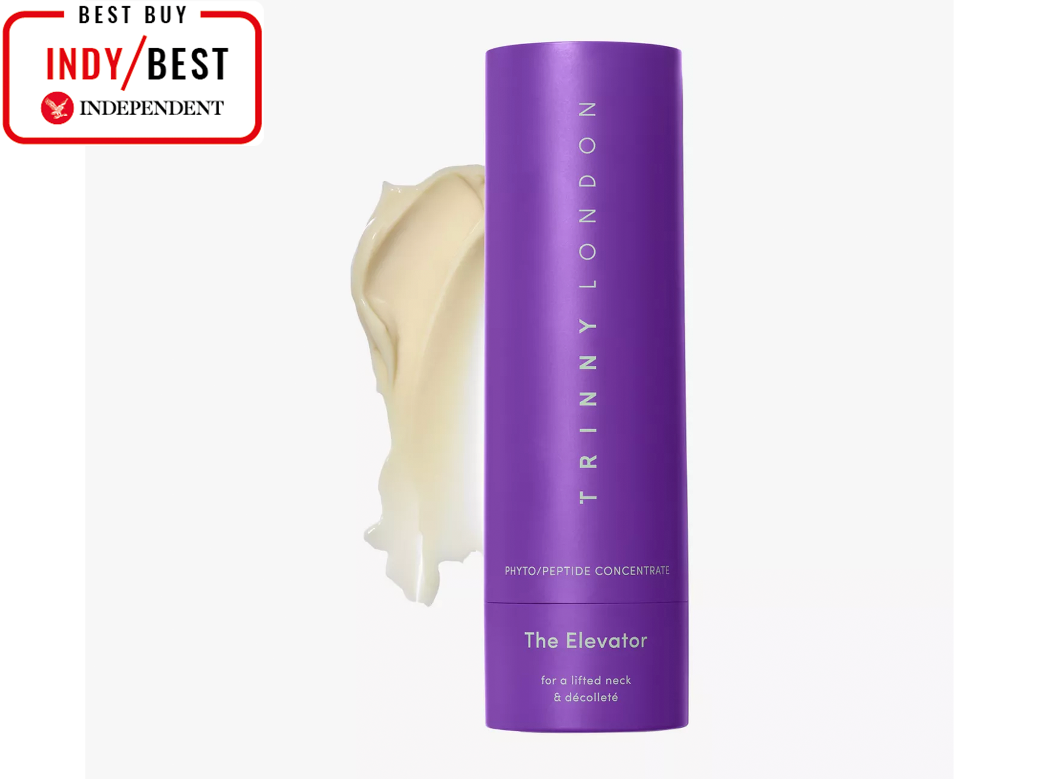Trinny best neck creams hero indybest