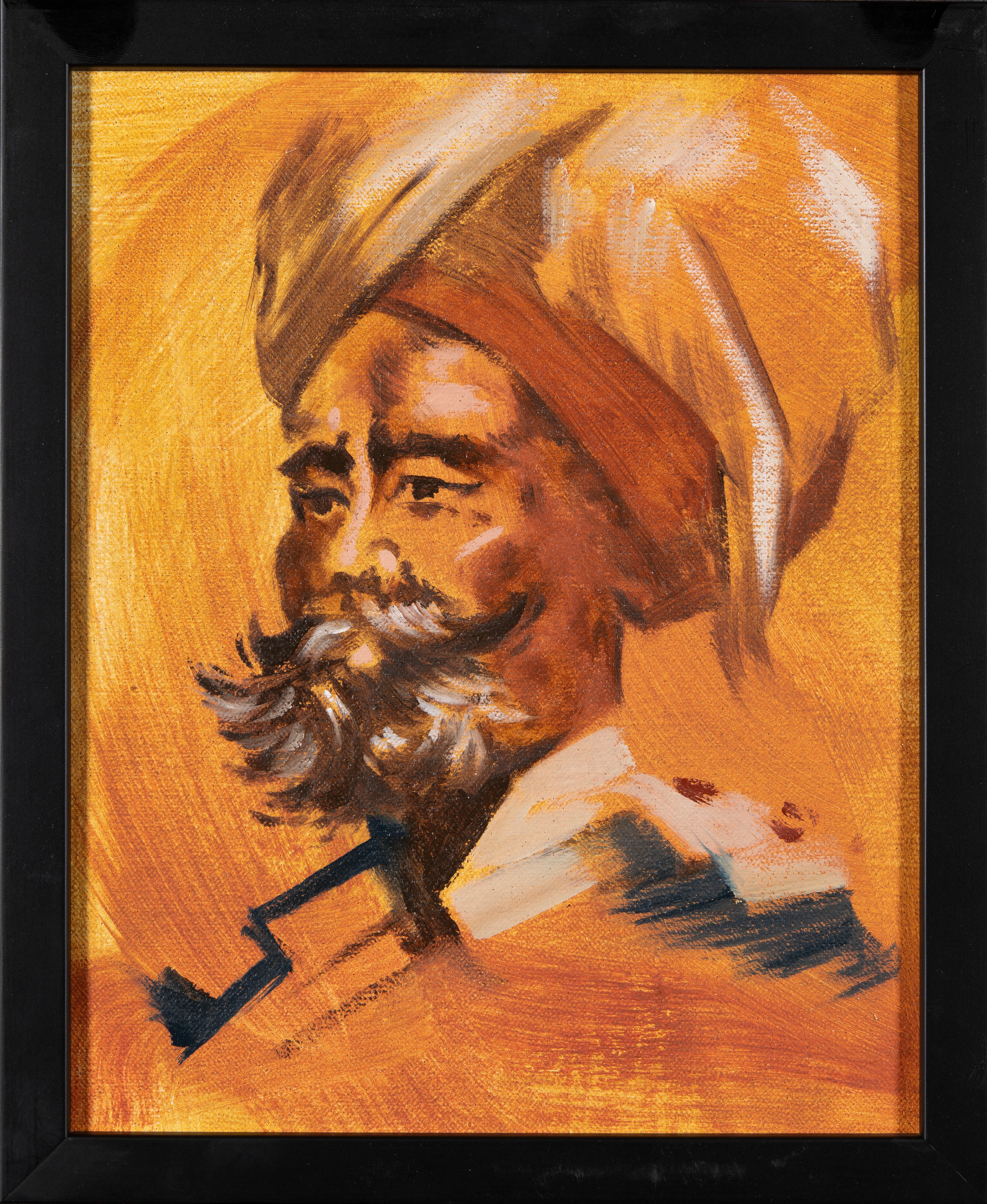 Lance-Naik Islam-ud-Din