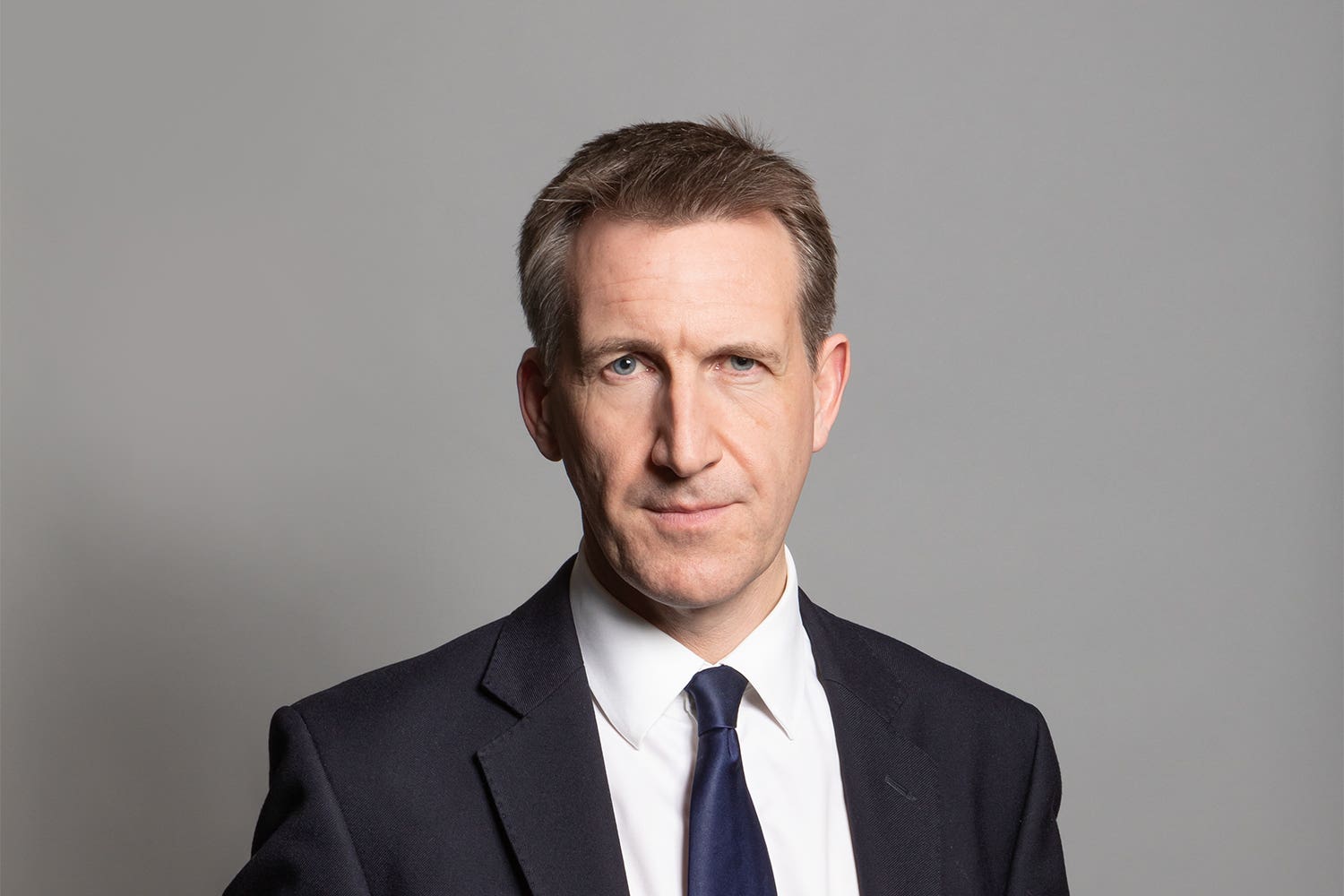 Dan Jarvis (Richard Townshend/UK Parliament)