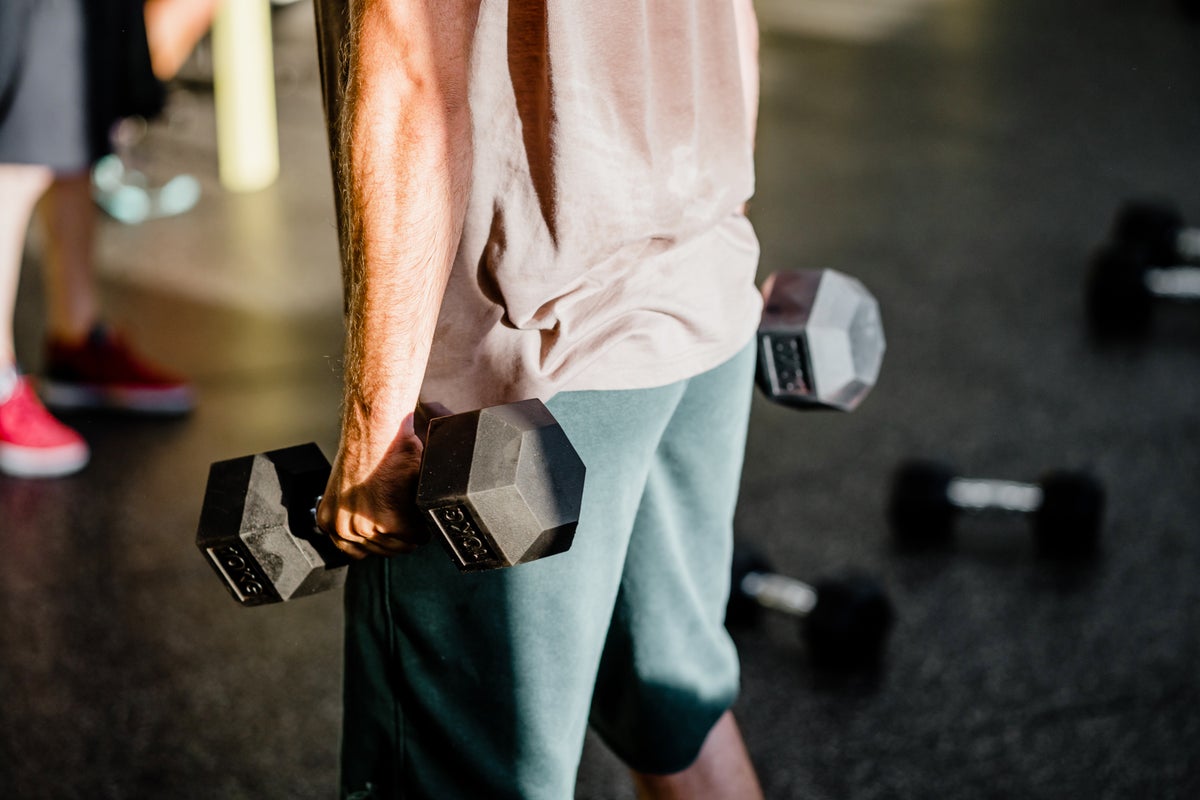 Sport and exercise scientist answers six of the most common fitness questions Sport and exercise scientist answers six of the most common fitness questions
