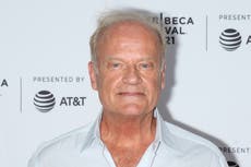 Kelsey Grammer expresses deep regret for ex-girlfriend’s abortion, says it ‘eats away at my soul’