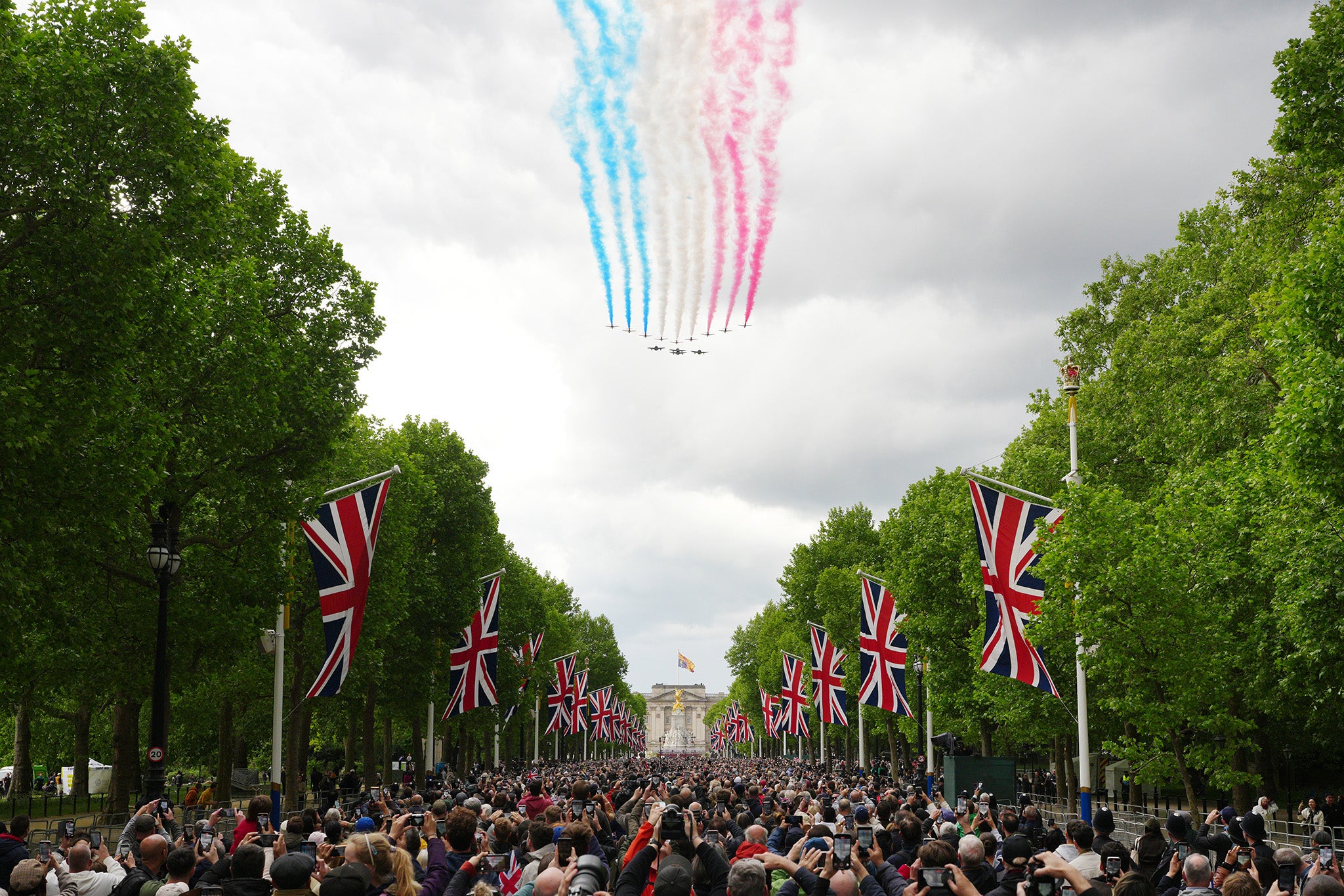 As the country marks VE day, we must remember the cost of victory