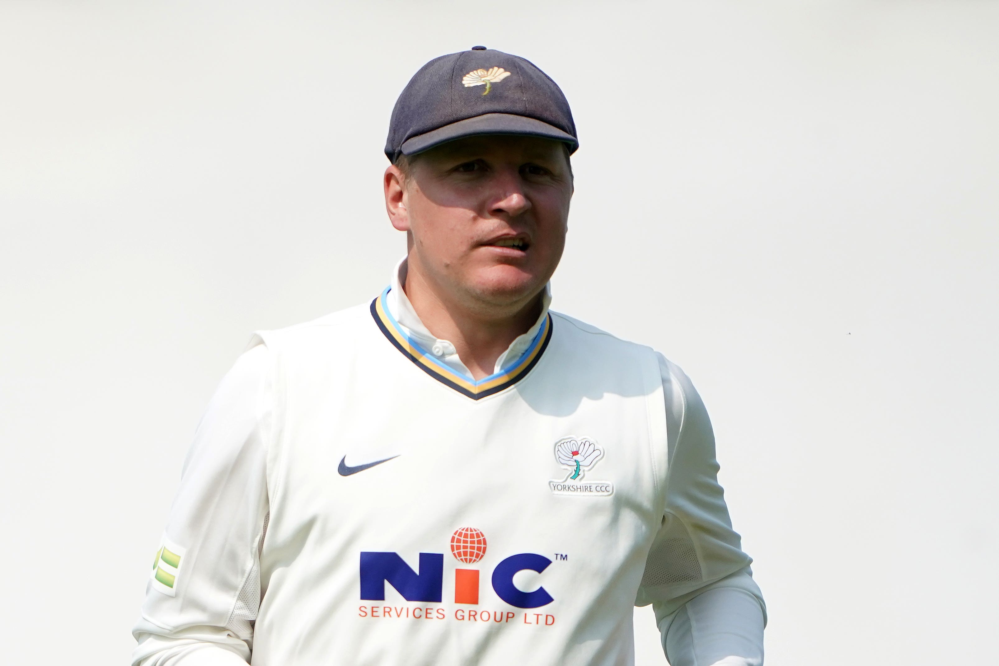Gary Ballance made 39 appearances for England between 2013 and 2017 (Zac Goodwin/PA)