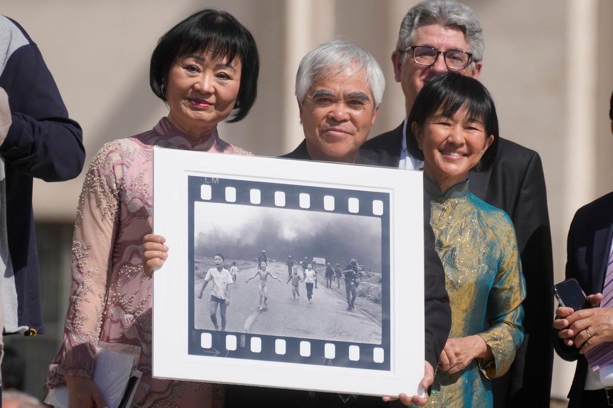 Investigations continue to find truth behind famous Vietnam War photo