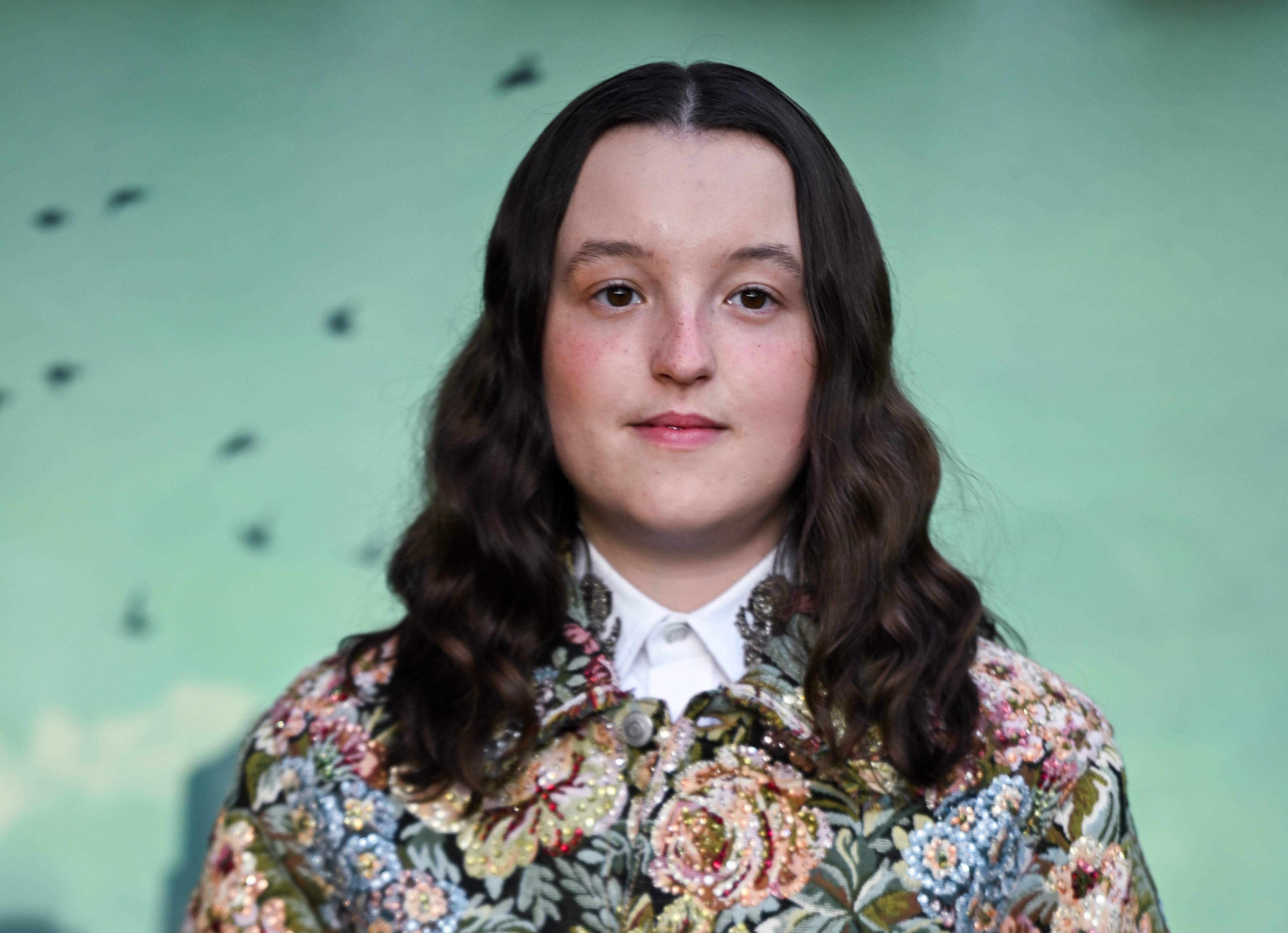 Bella Ramsey, the star of 'The Last of Us,' came out as non-binary and gender fluid in 2023