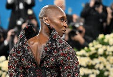 Cynthia Erivo to play all 23 roles in one-actor West End production of Dracula