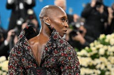 Cynthia Erivo to play all 23 roles in one-actor West End production of Dracula