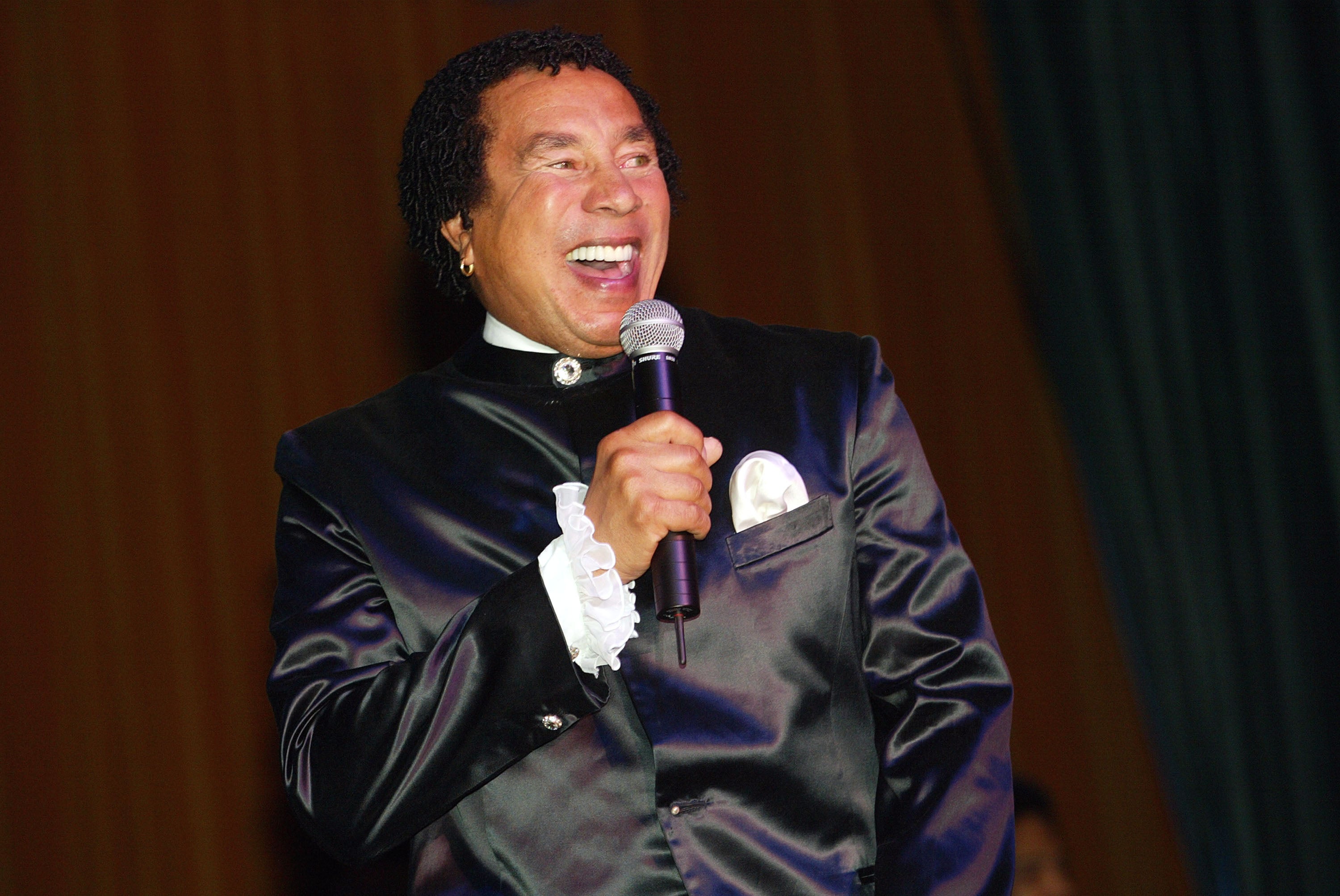 Robinson refused to use protection, according to four former housekeepers who claim the singer raped them for years