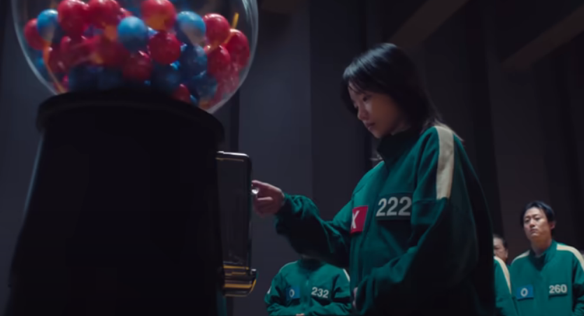 Netflix has released the first trailer for the highly-anticipated final season of the hit drama Squid Game