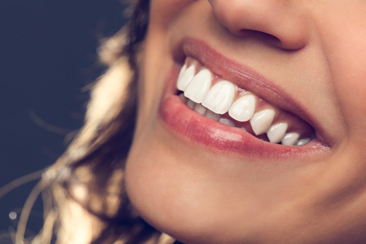 Some dental professionals have raised concerns over weight loss jabs’ side effects that could impact oral health