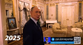 Putin offers rare glimpse inside his gilded Kremlin apartment – complete with baby grand piano