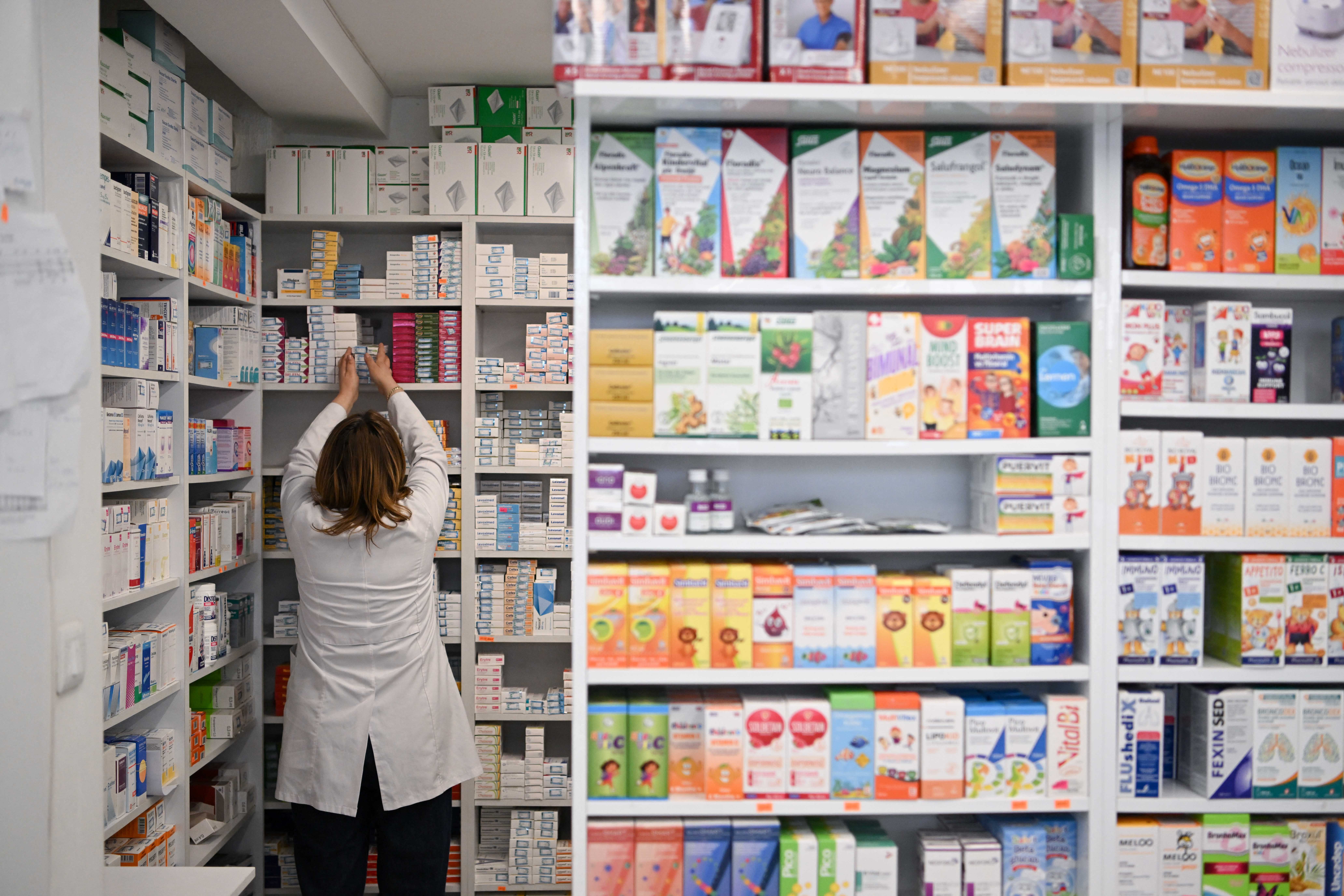 Prolonged use of PPIs can disrupt the digestive system’s natural defences, impair gut motility and alter the microbiome