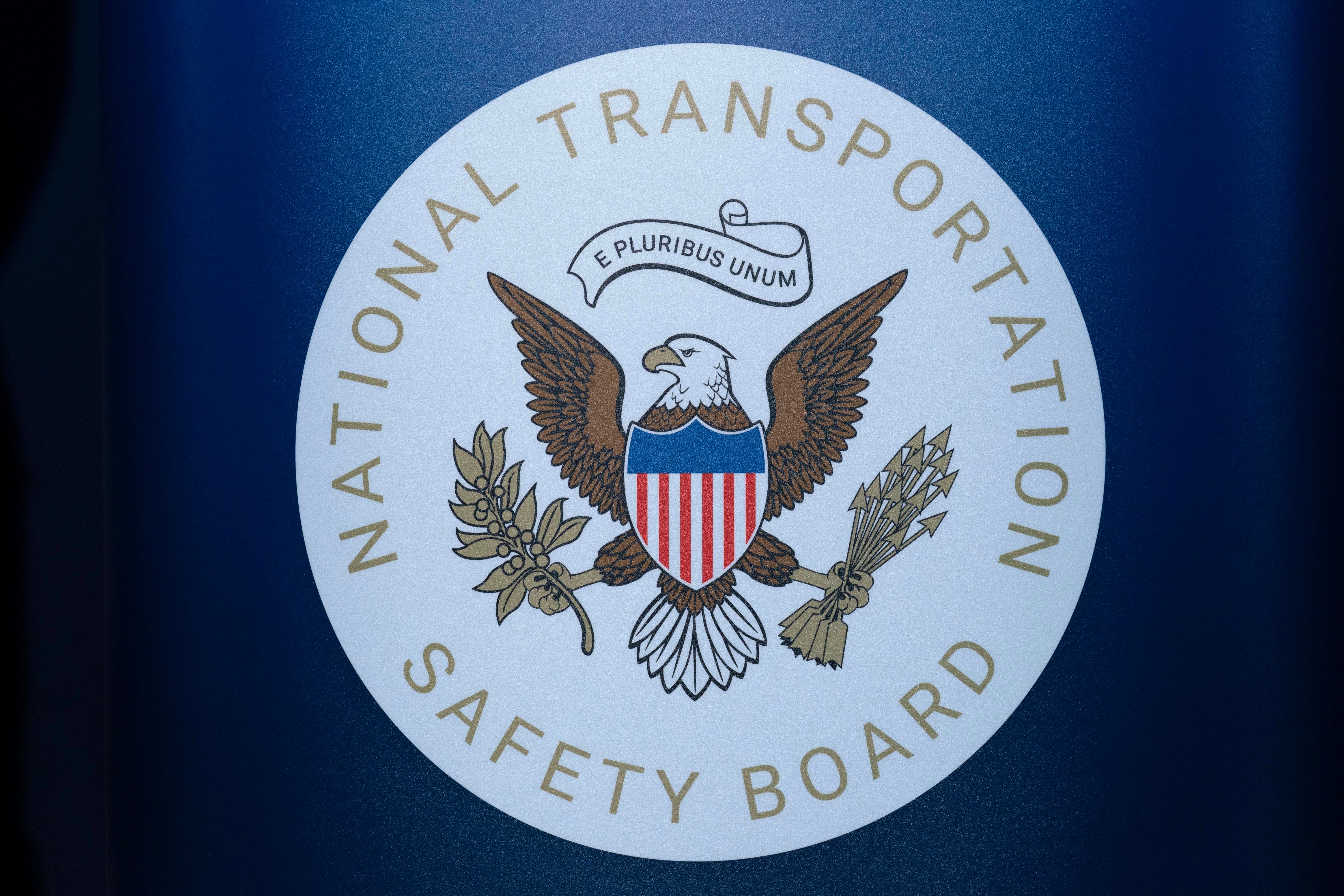 NTSB Vice Chair Removal