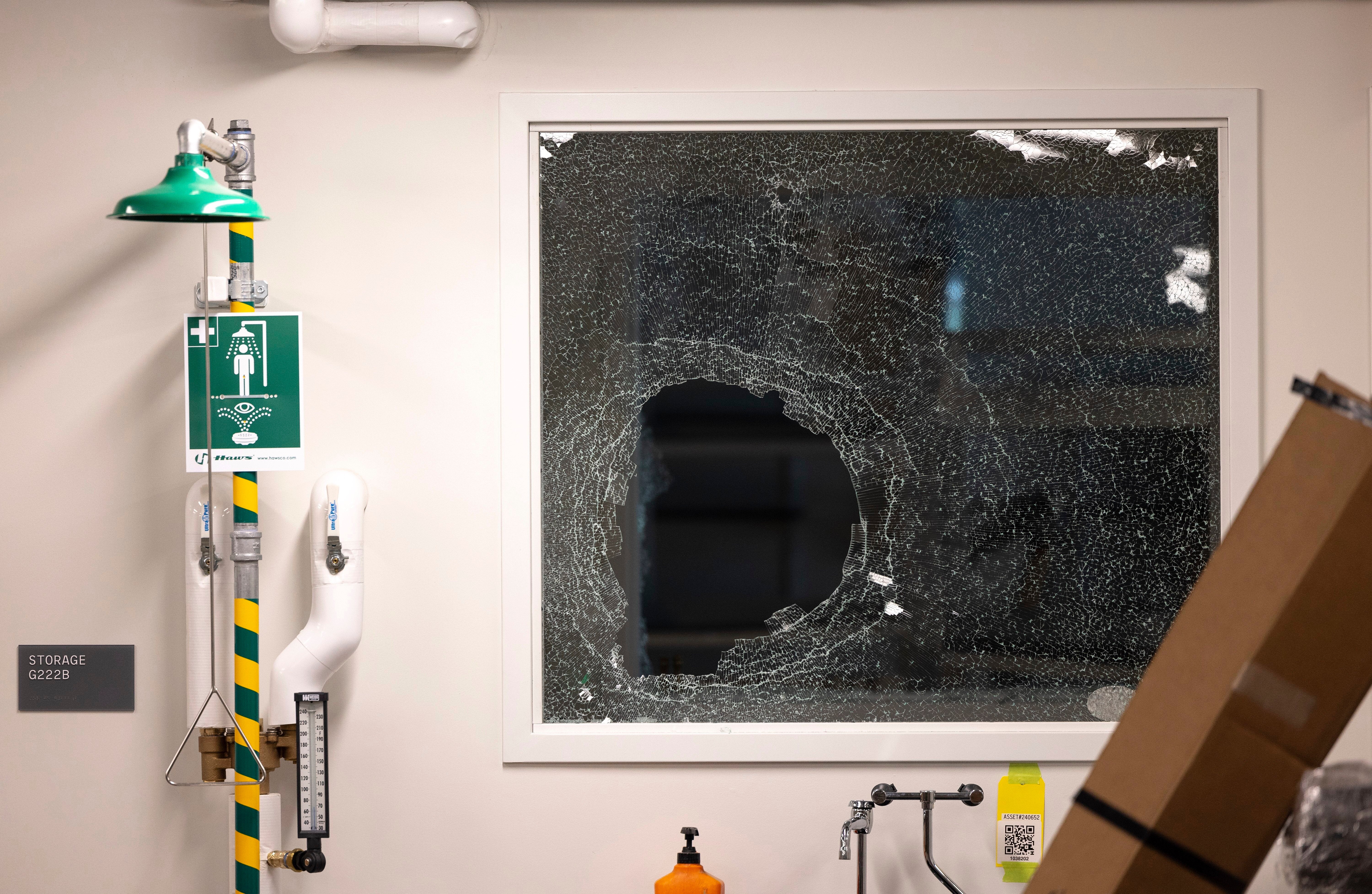 Washington Israel Palestinians