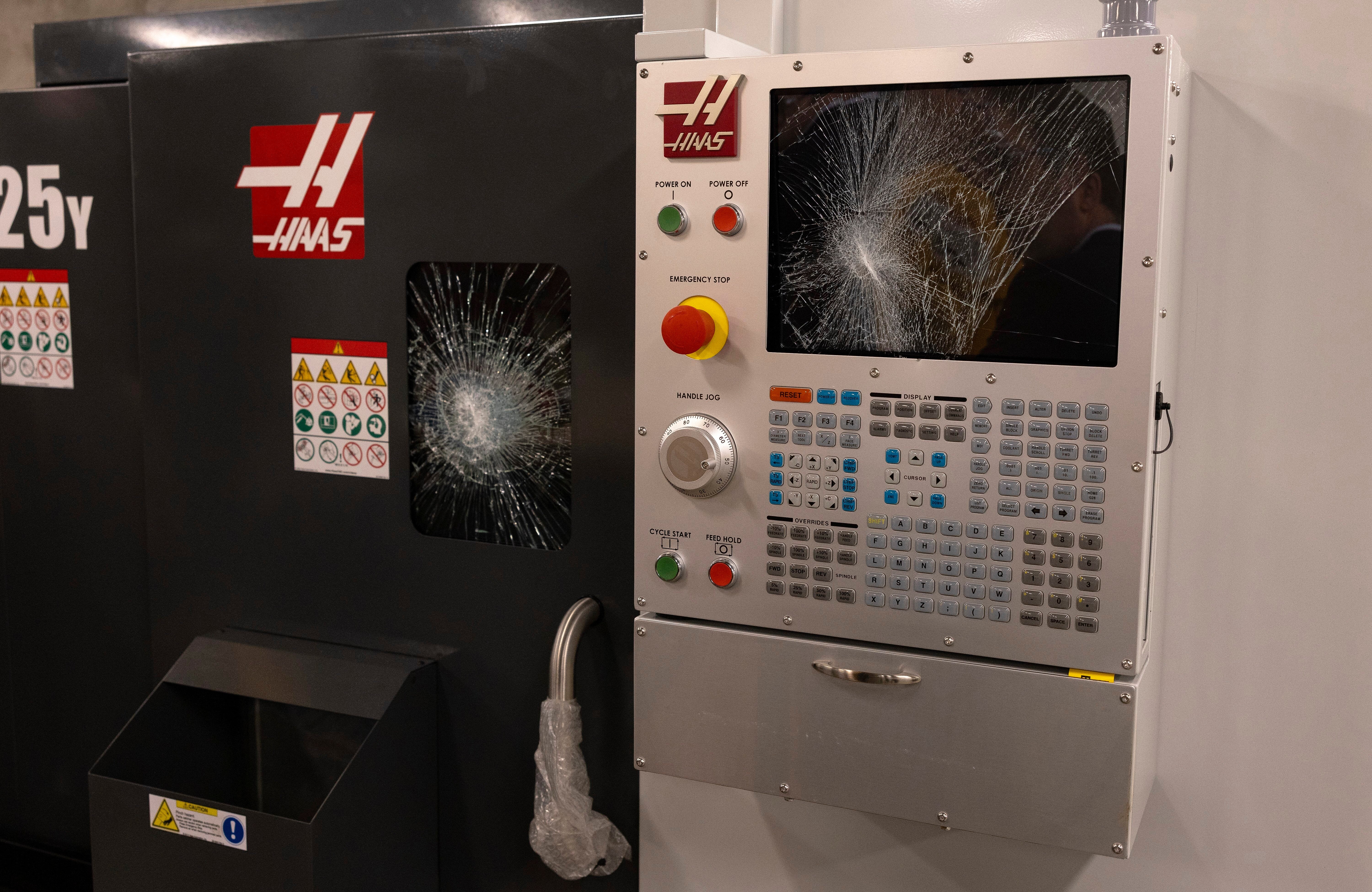 Washington Israel Palestinians