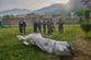 Pakistan decries ‘act of war’ after India claims to target ‘terror camps’ with airstrikes